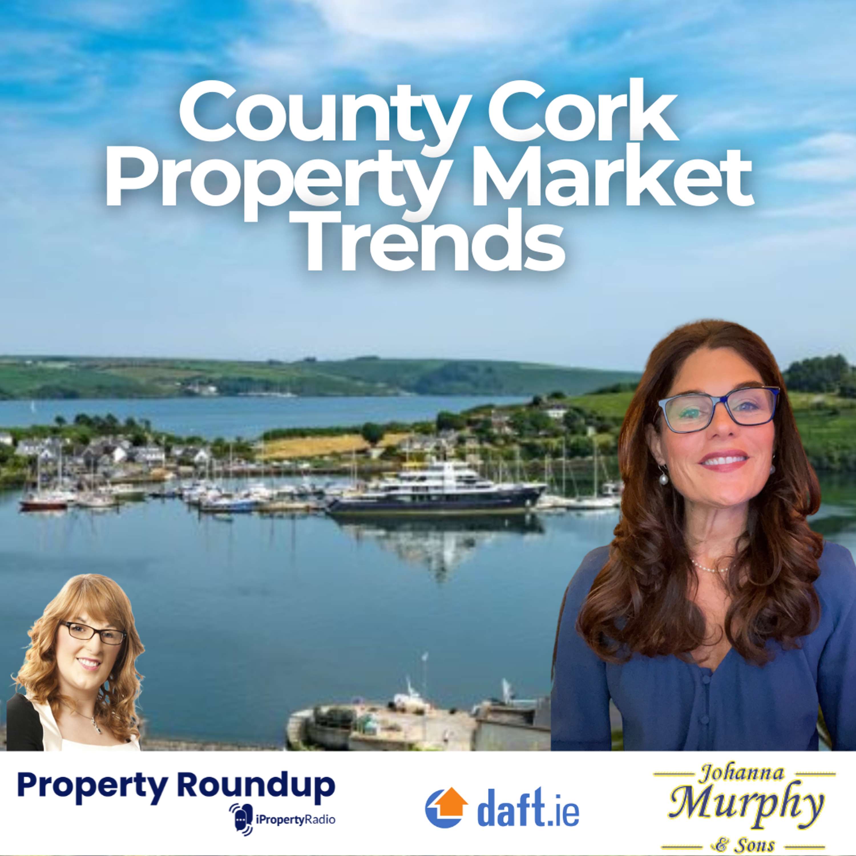 County Cork Property Market Trends