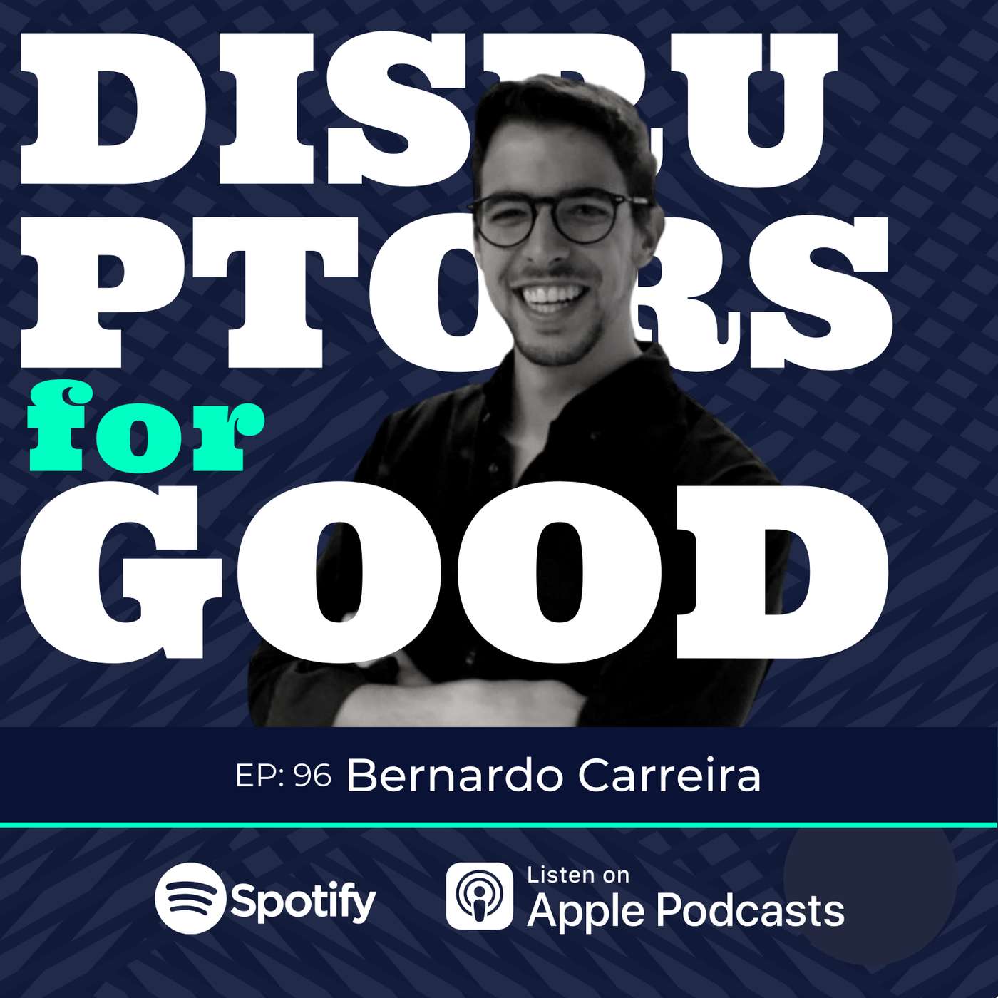Disruptors for GOOD | Social Entrepreneurs and Social Enterprises