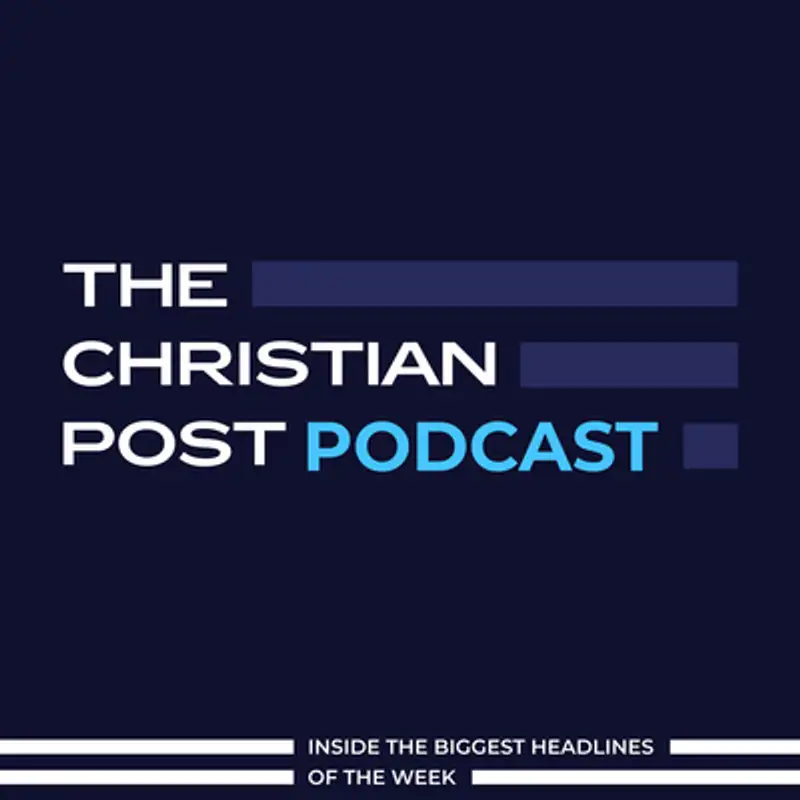 'We're in a Crisis': America's 'First Post-Christian Generation,' Moral Relativism — and a Powerful Solution