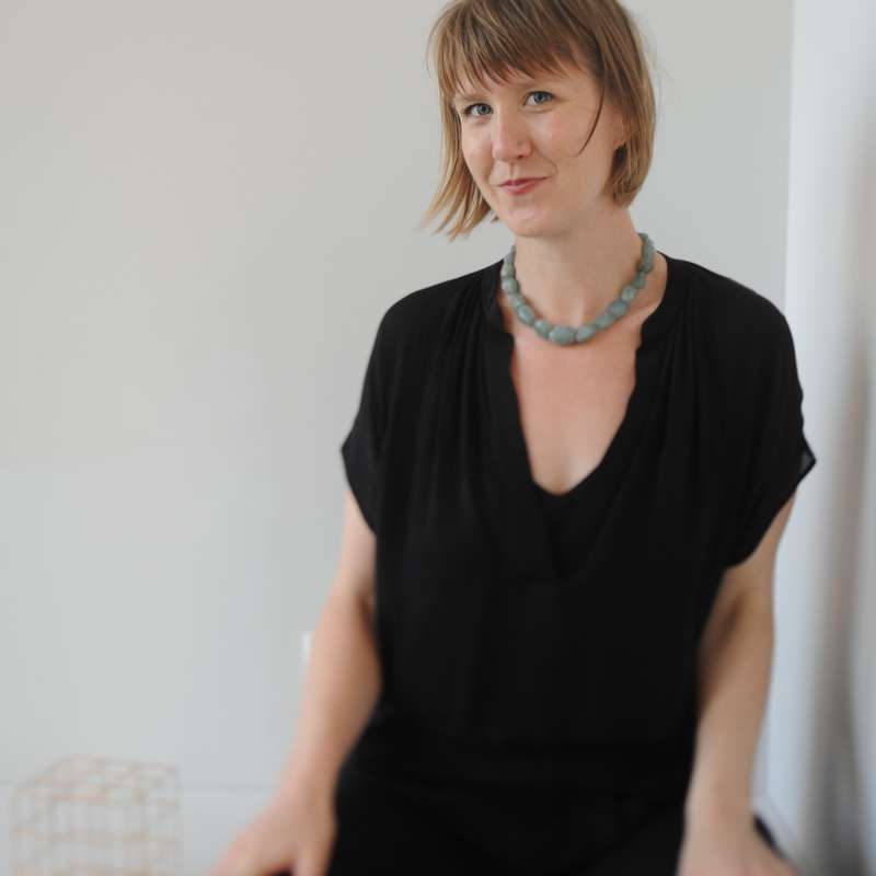 Kate Tyson