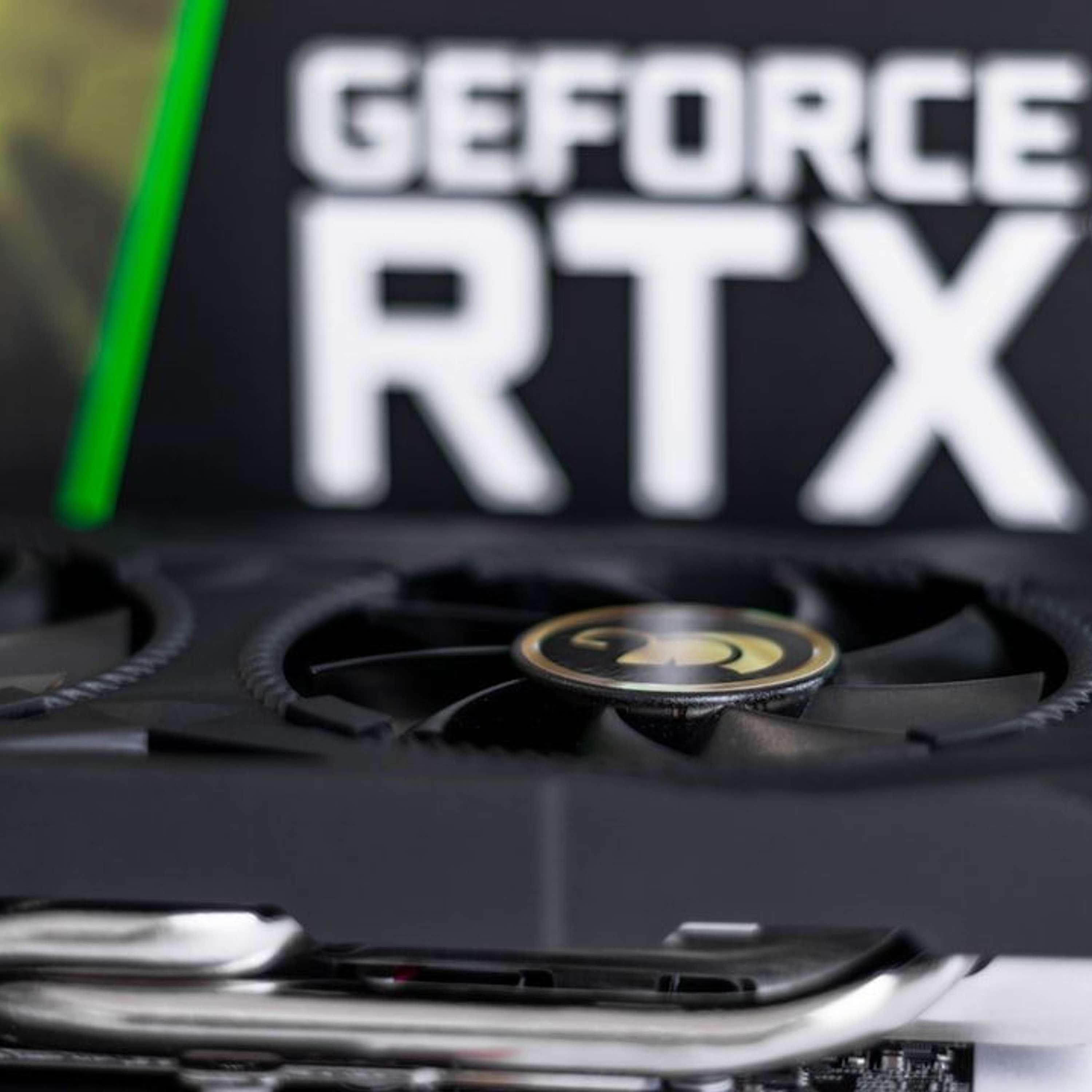 NVIDIA: Redefining Possibilities in PC Hardware and Industry Standards