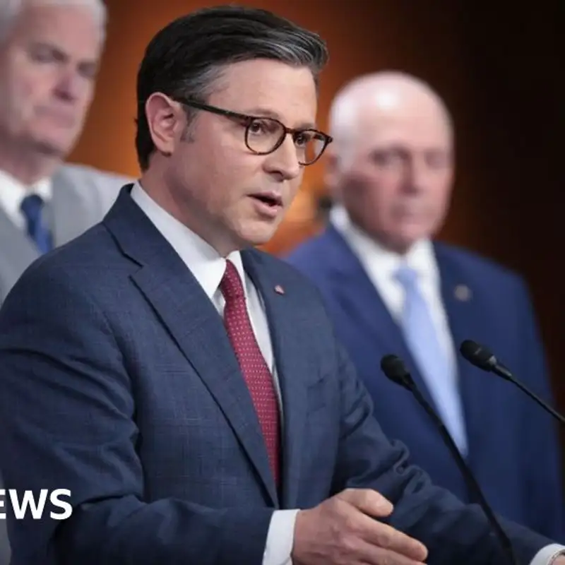 Biden Triples Tariffs on Chinese Goods, Trump's Trial Jury Selection, Speaker Johnson Wrestles with Aid Vote, Collapsed Baltimore Bridge Update, and more...