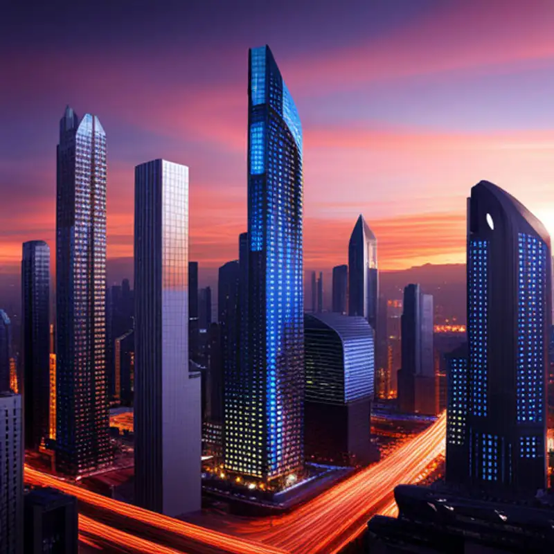 Revolutionize Your Investment Strategy with Real Estate Lending Software