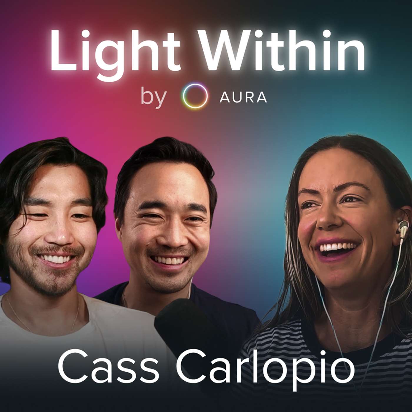 Light Within by Aura
