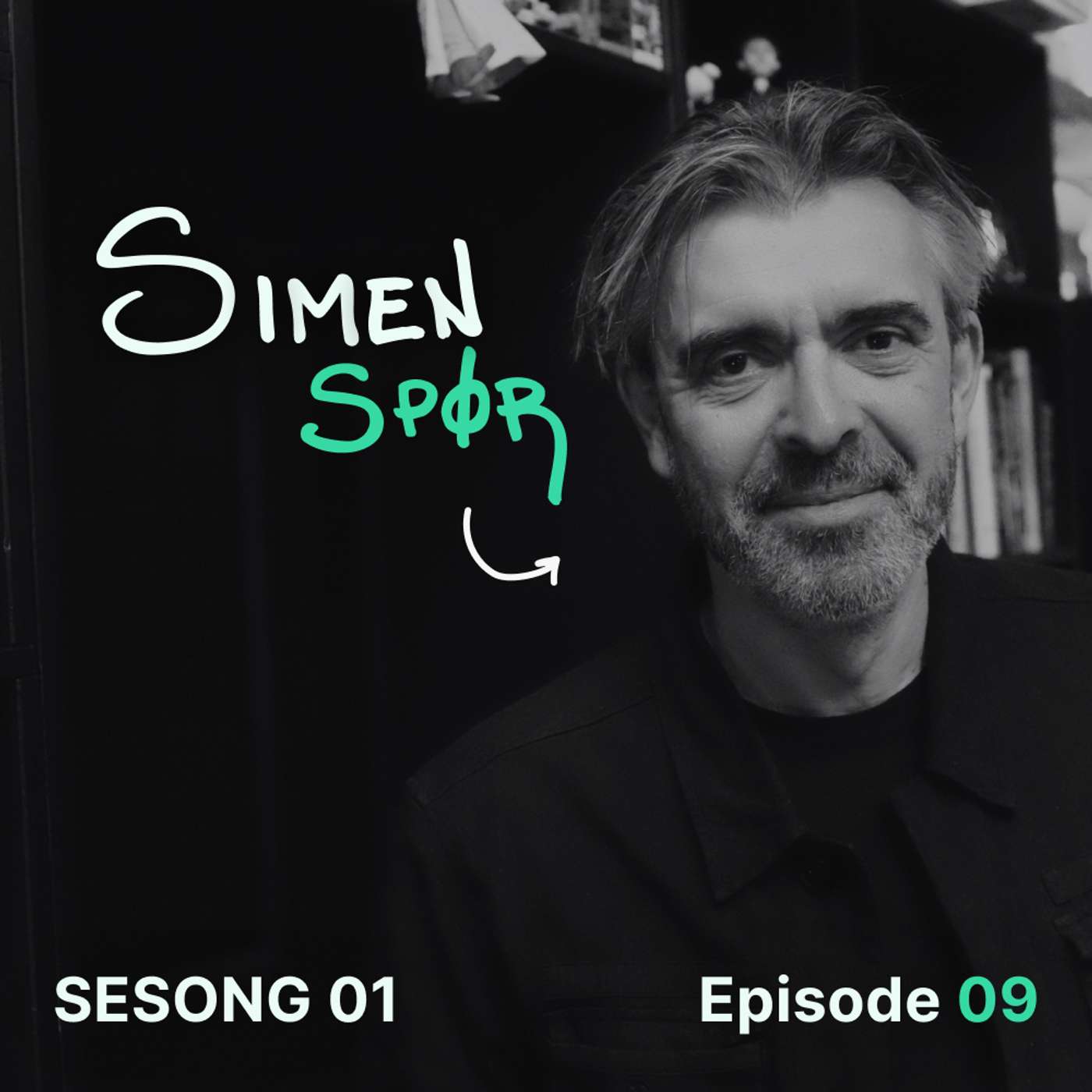 Eirik – Om nysgjerrighet og framtida Eirik – Om nysgjerrighet og framtida