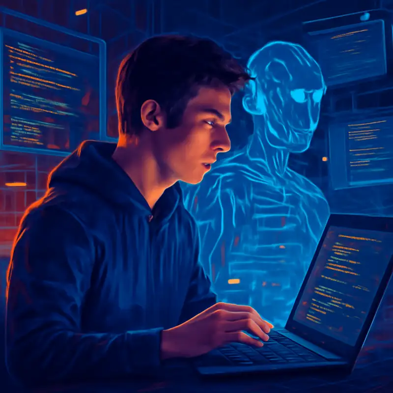 US Developers Lead the Charge in AI-Assisted Coding Unlocking Billions in Productivity Gains