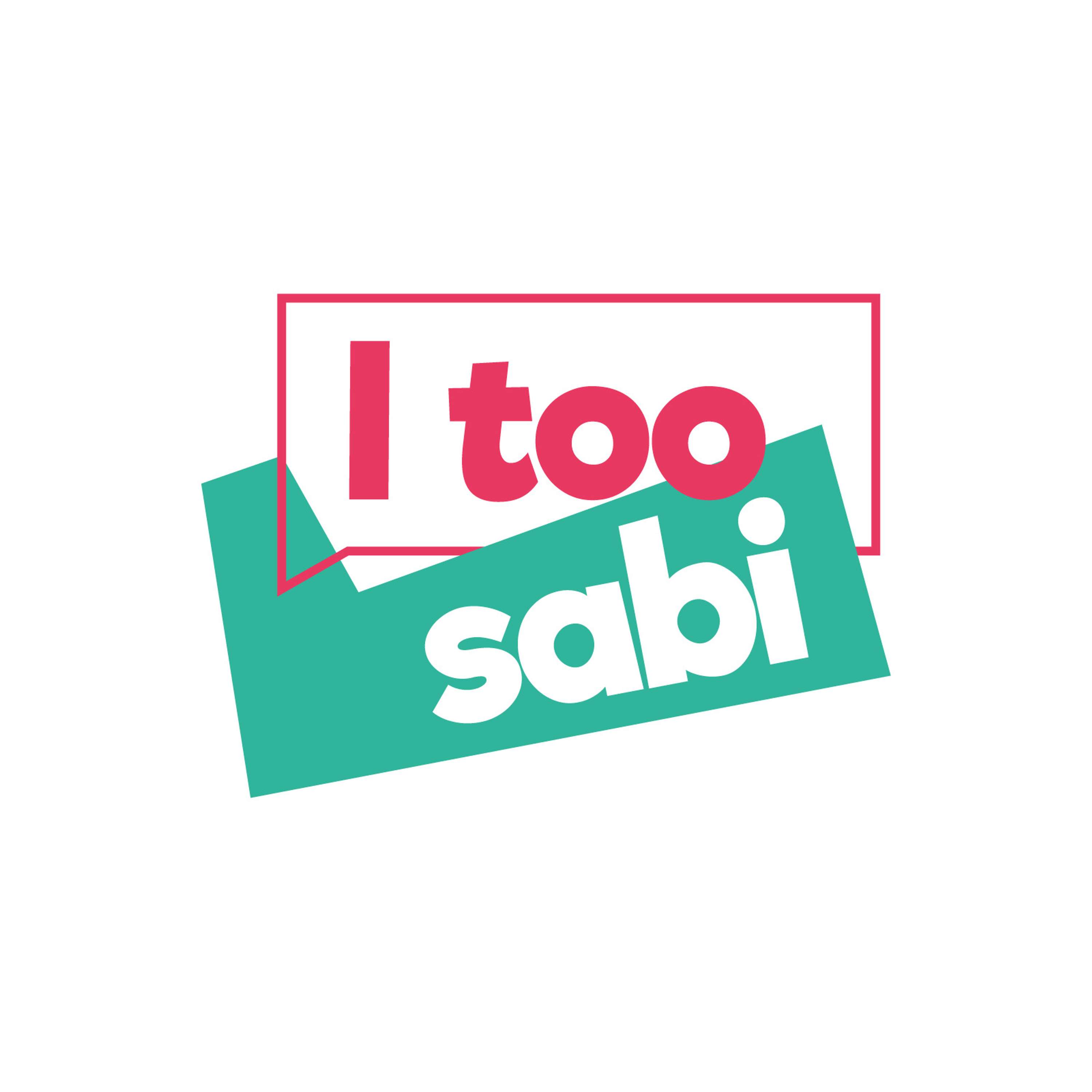 I Too Sabi