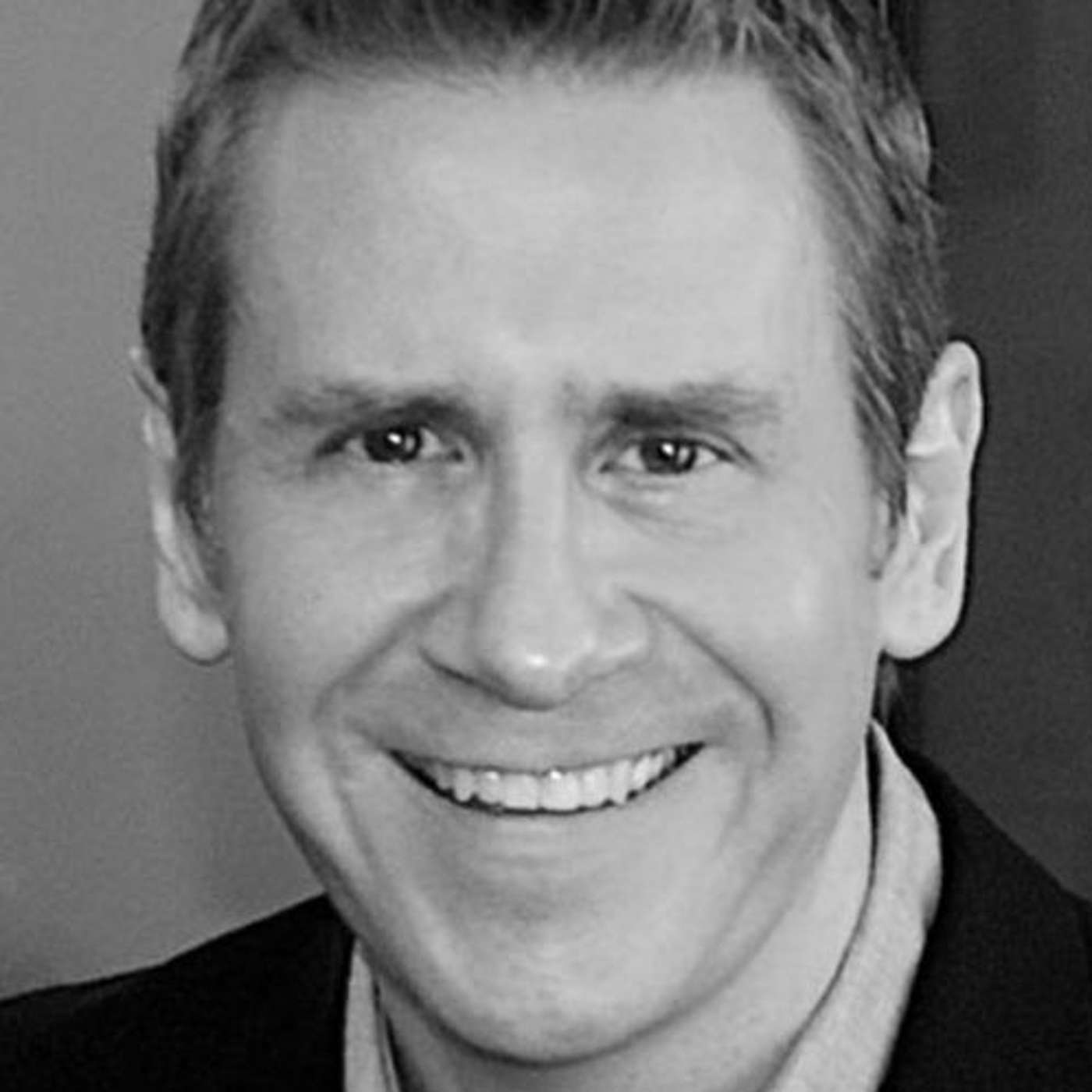 Episode 221 with John P. Roberts
