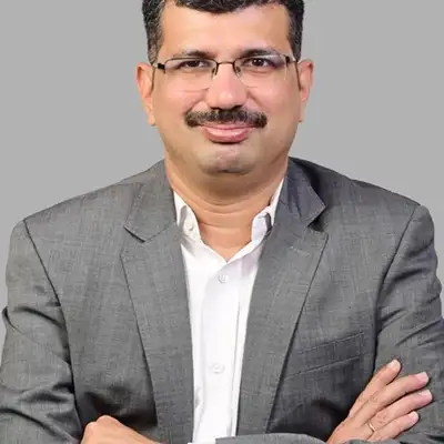 Srinath Ganesan