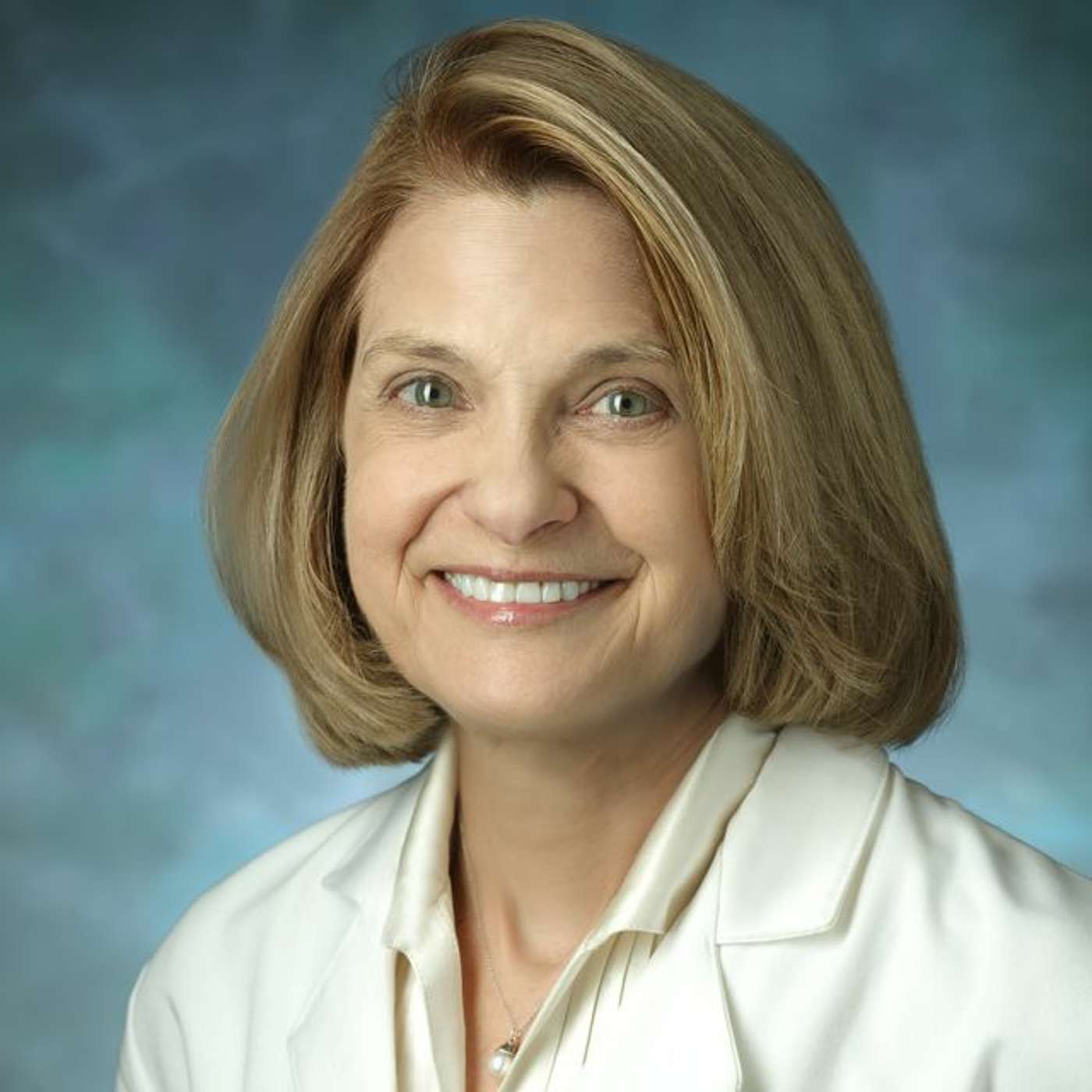 E31 Grace Rozycki On Trauma Ultrasound, Gender Equity, And Mentorship