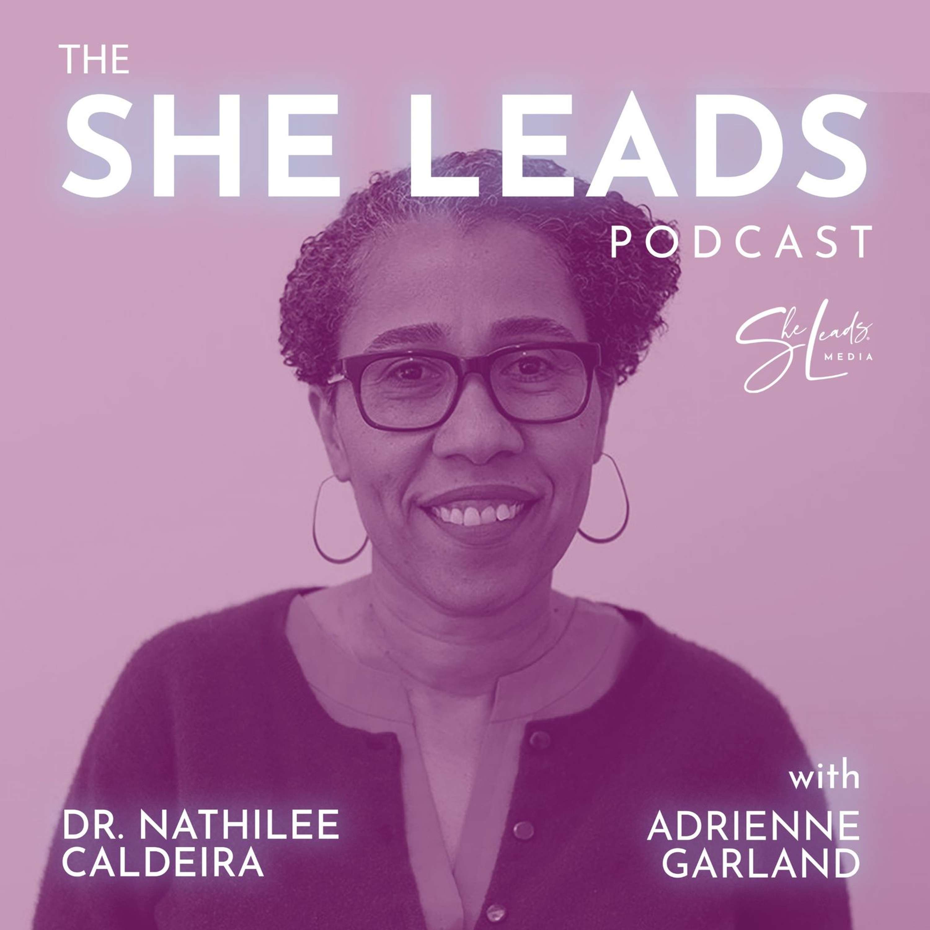 How Well Being and Compassionate Therapy Helps Women Entrepreneurs with Dr. Nathilee Caldeira