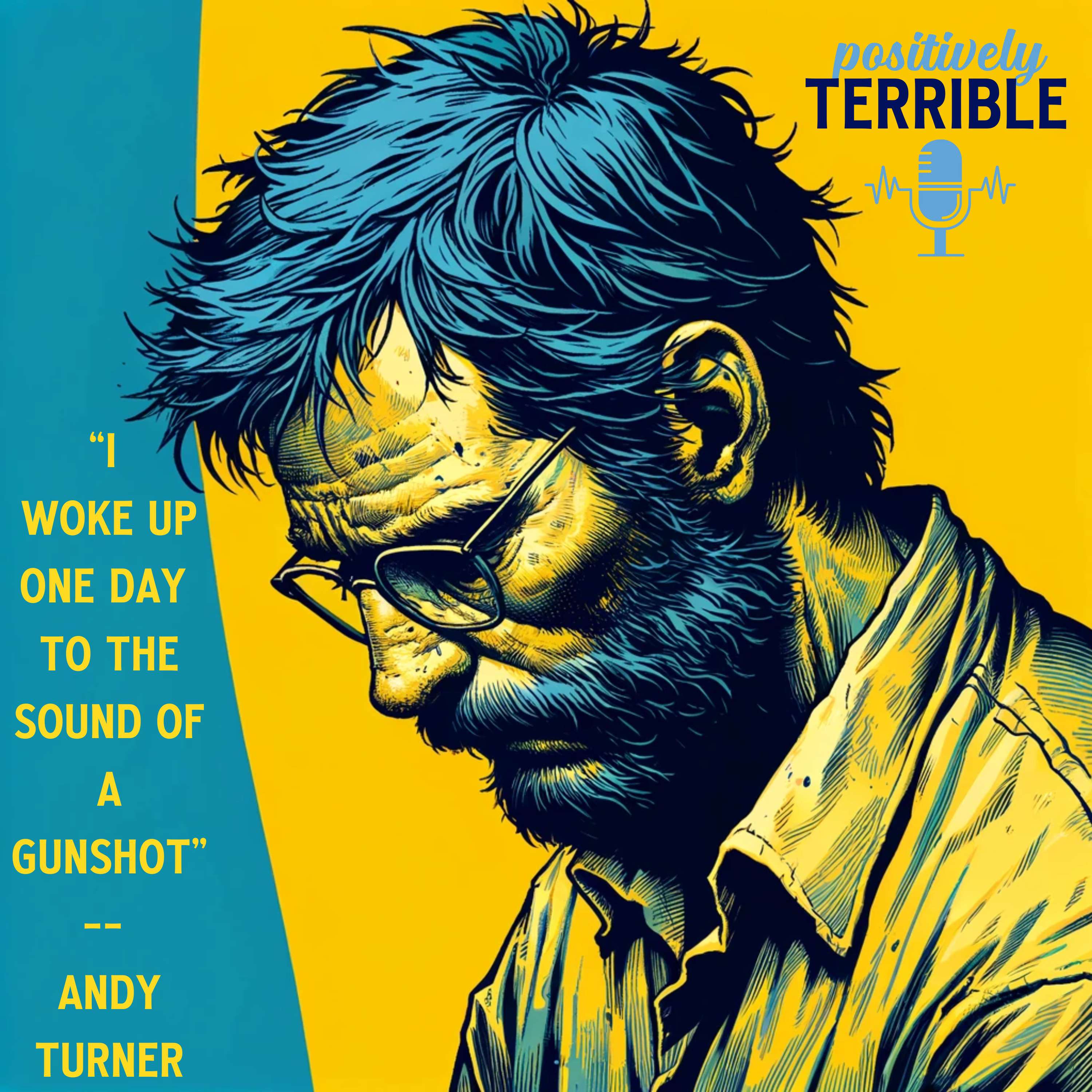Positively Terrible