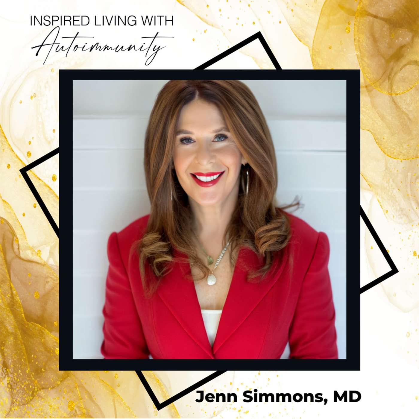 Inspired Living with Autoimmunity