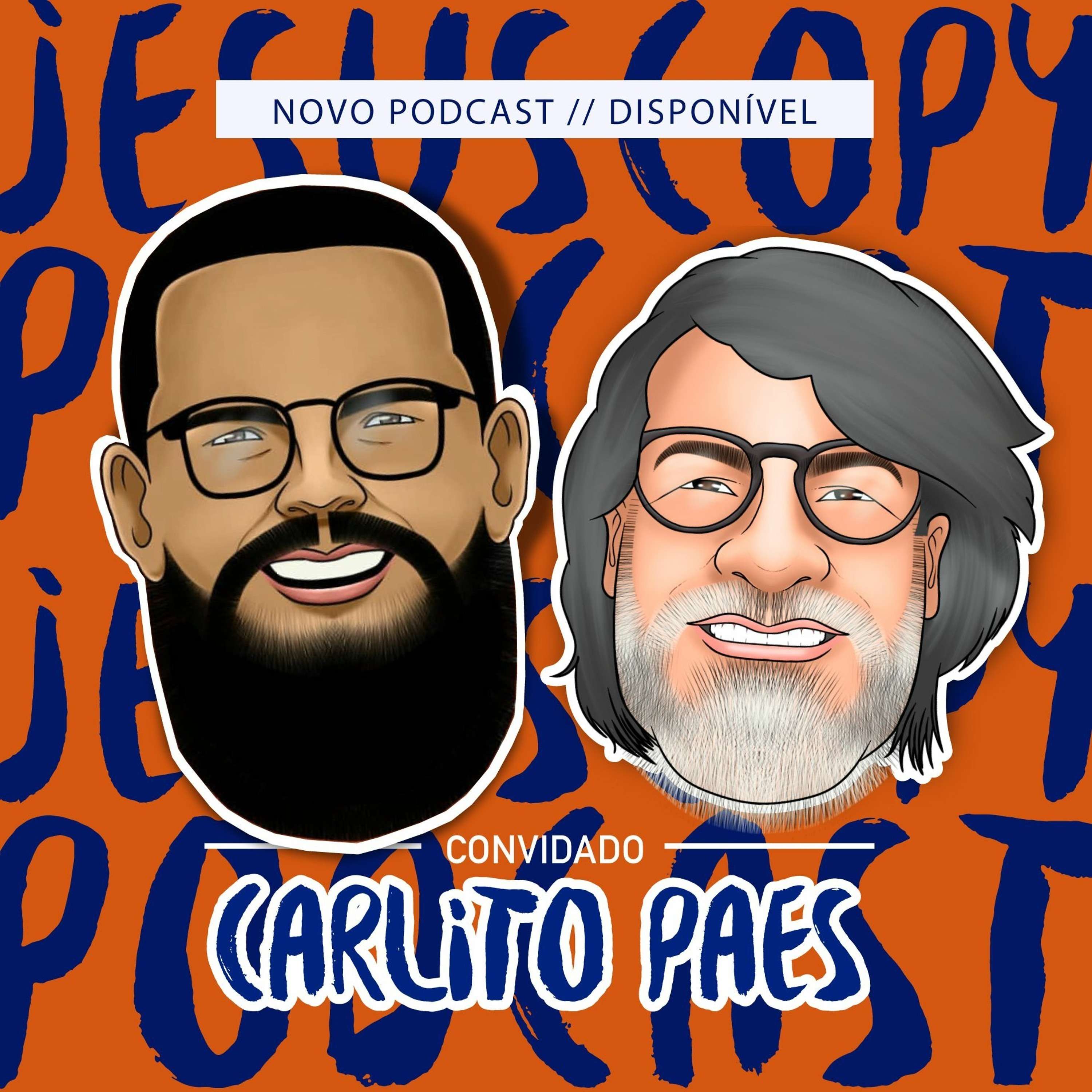 JesusCopy Podcast