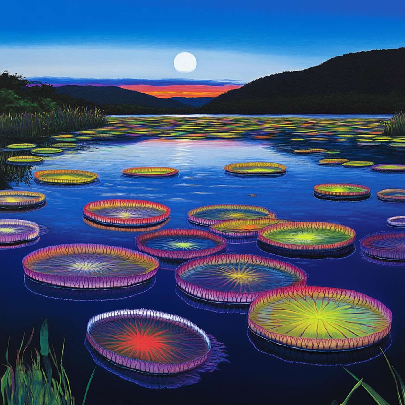 Guided Meditation: Tonglen for a Broken Self?