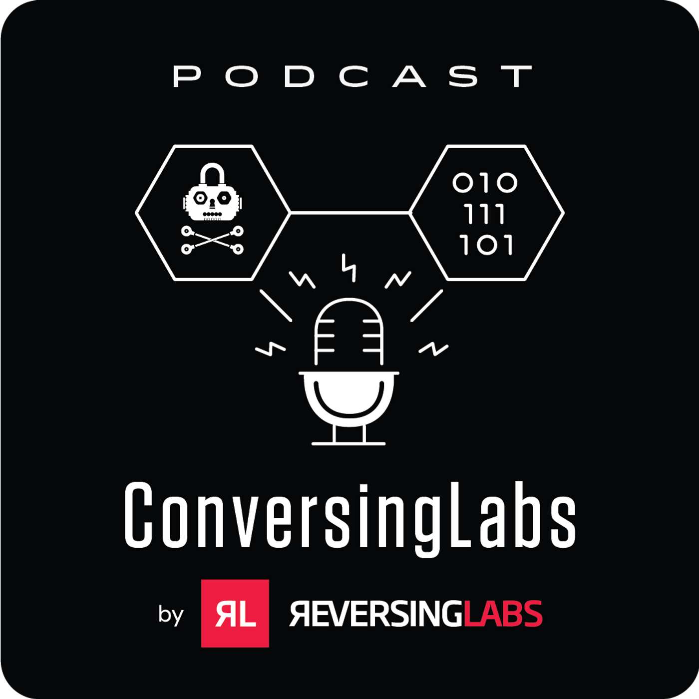 ConversingLabs Podcast