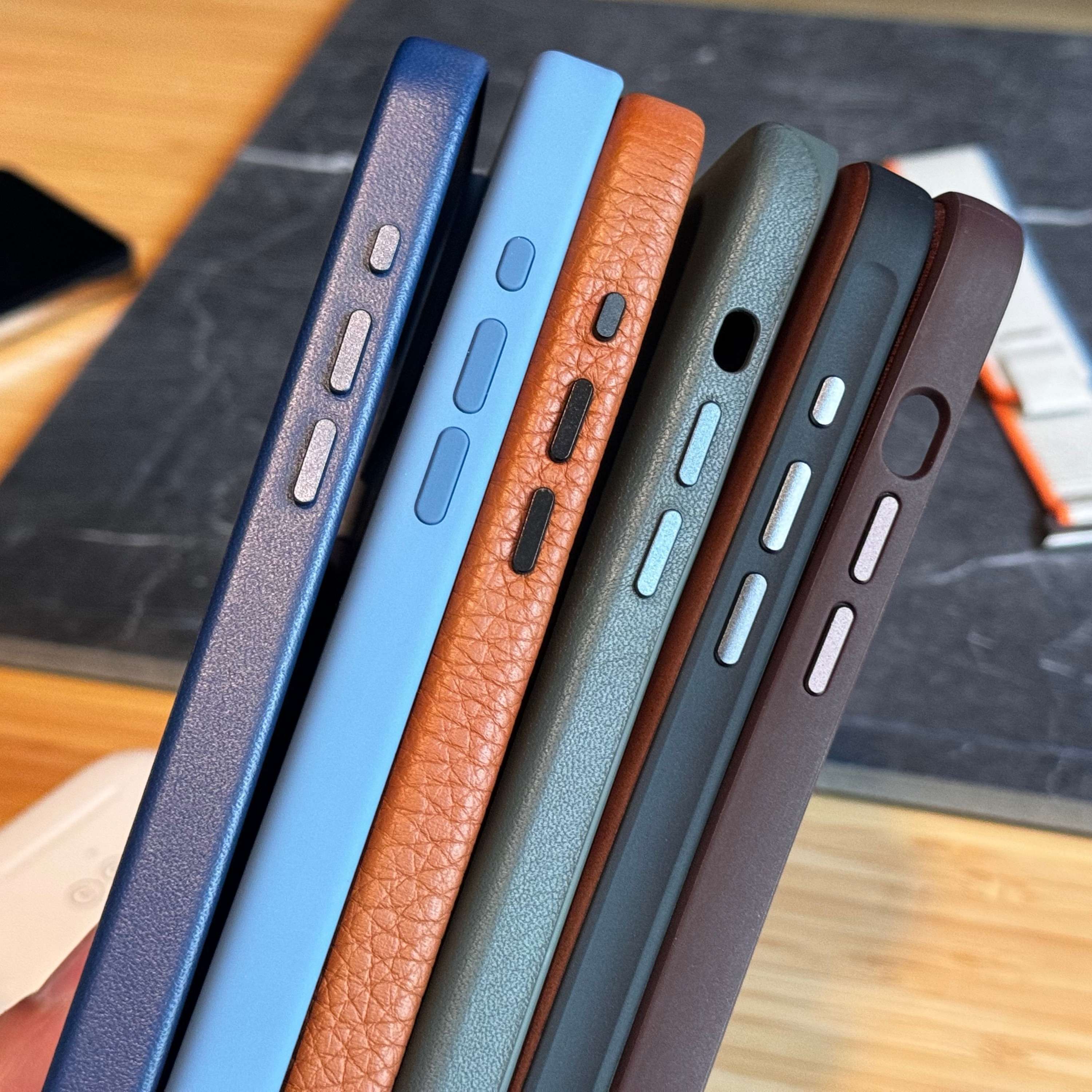 cover of episode iPhone 15 Pro Gear for ProRes Video, iPhone Case Roundup, Future iPad mini and Air with OLED