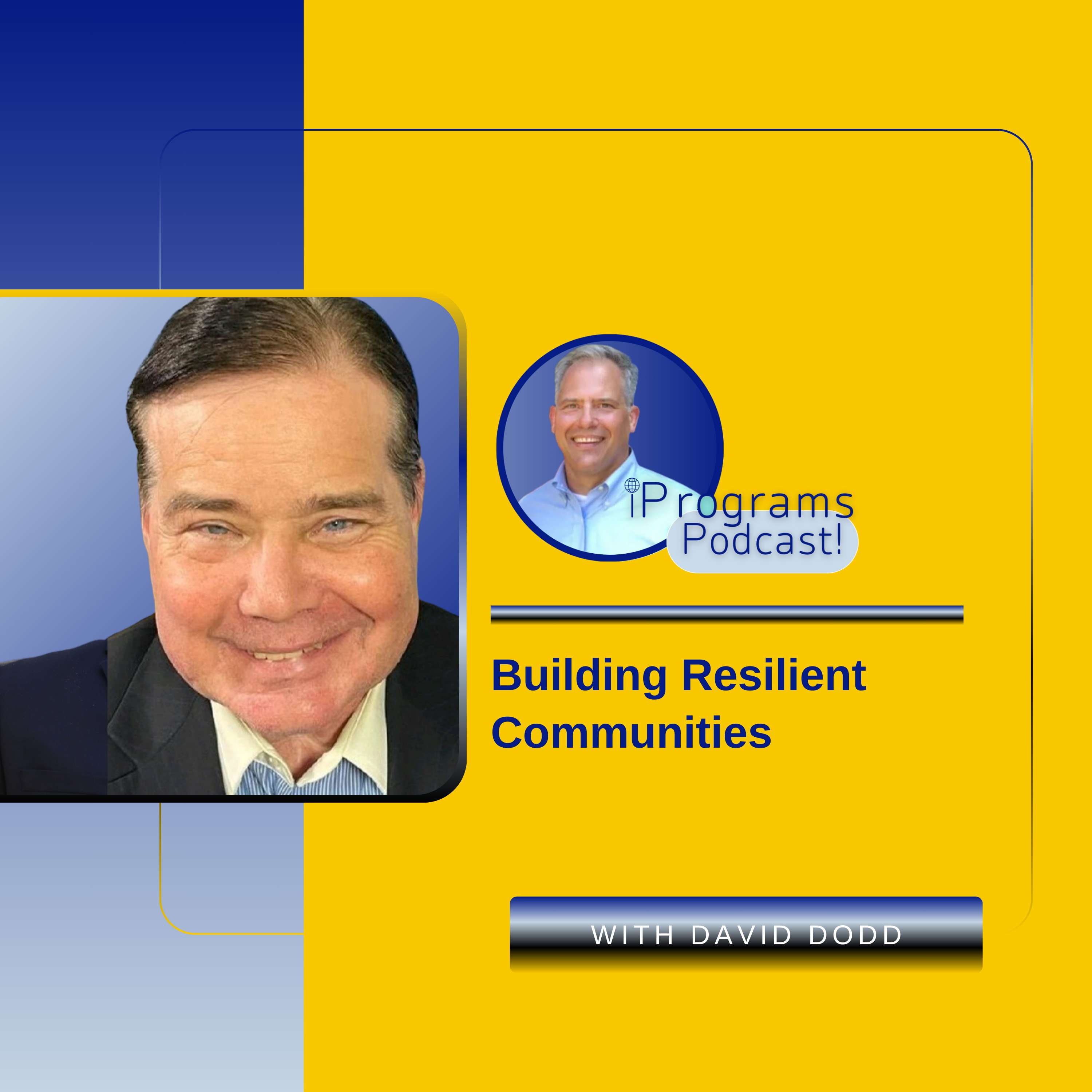 Iprograms Podcast - The Art of Program Management