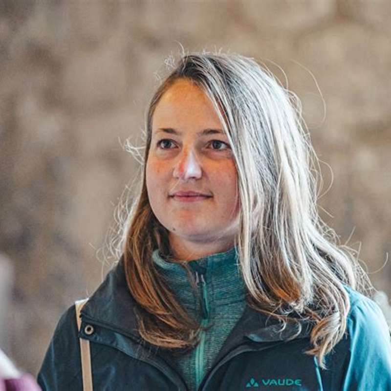 Anja Wagner