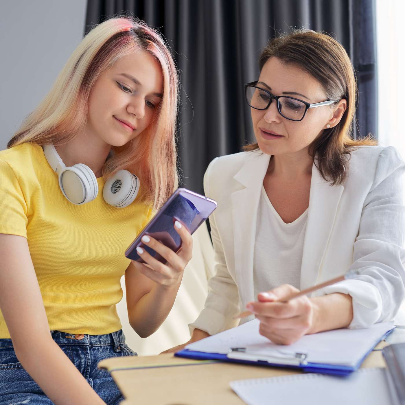 Expert Insights for Health Professionals- What's the impact of wait times for mental health support for anxiety and depression for young people in Australia?