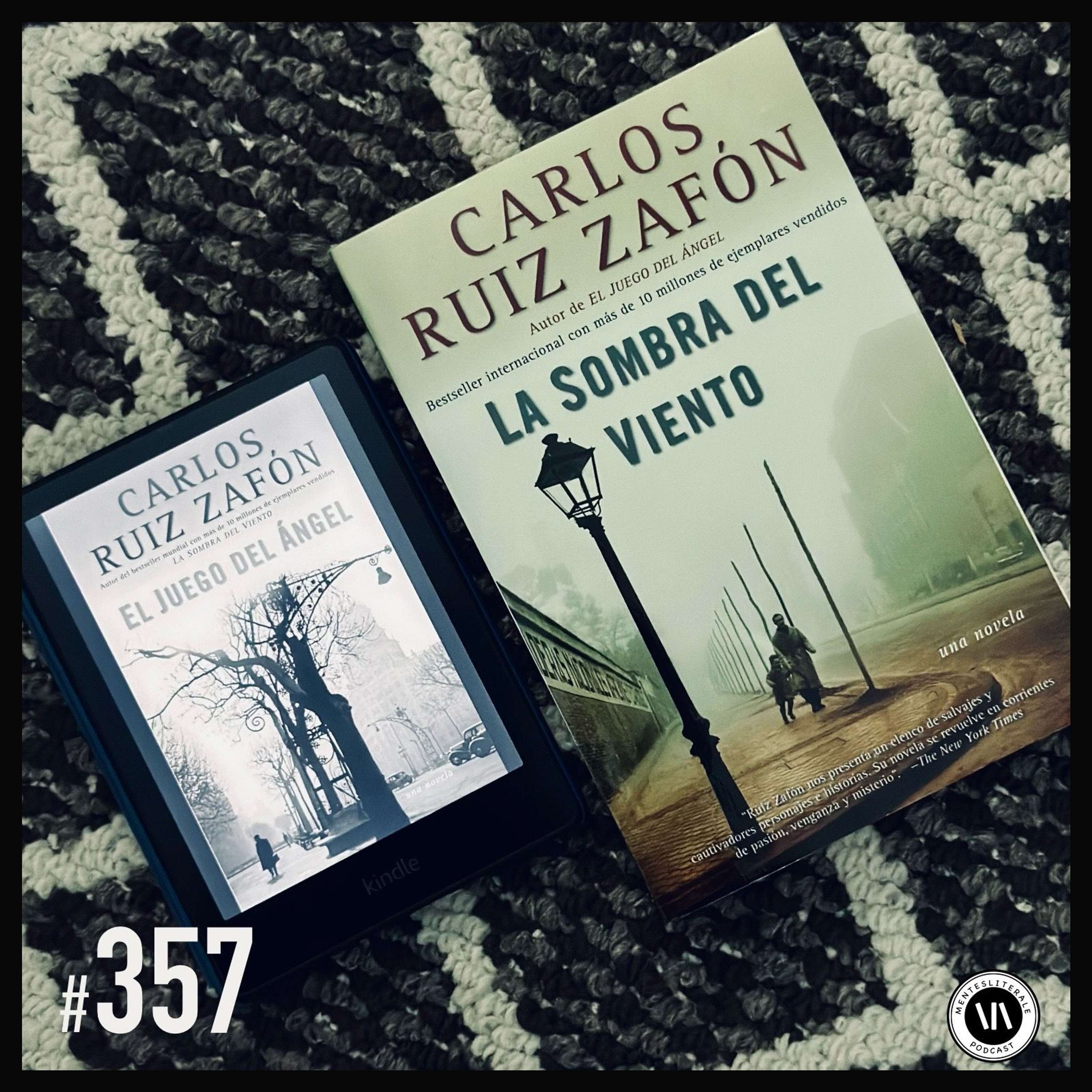 MentesLiterales - Recomendaciones y Reseñas de Libros