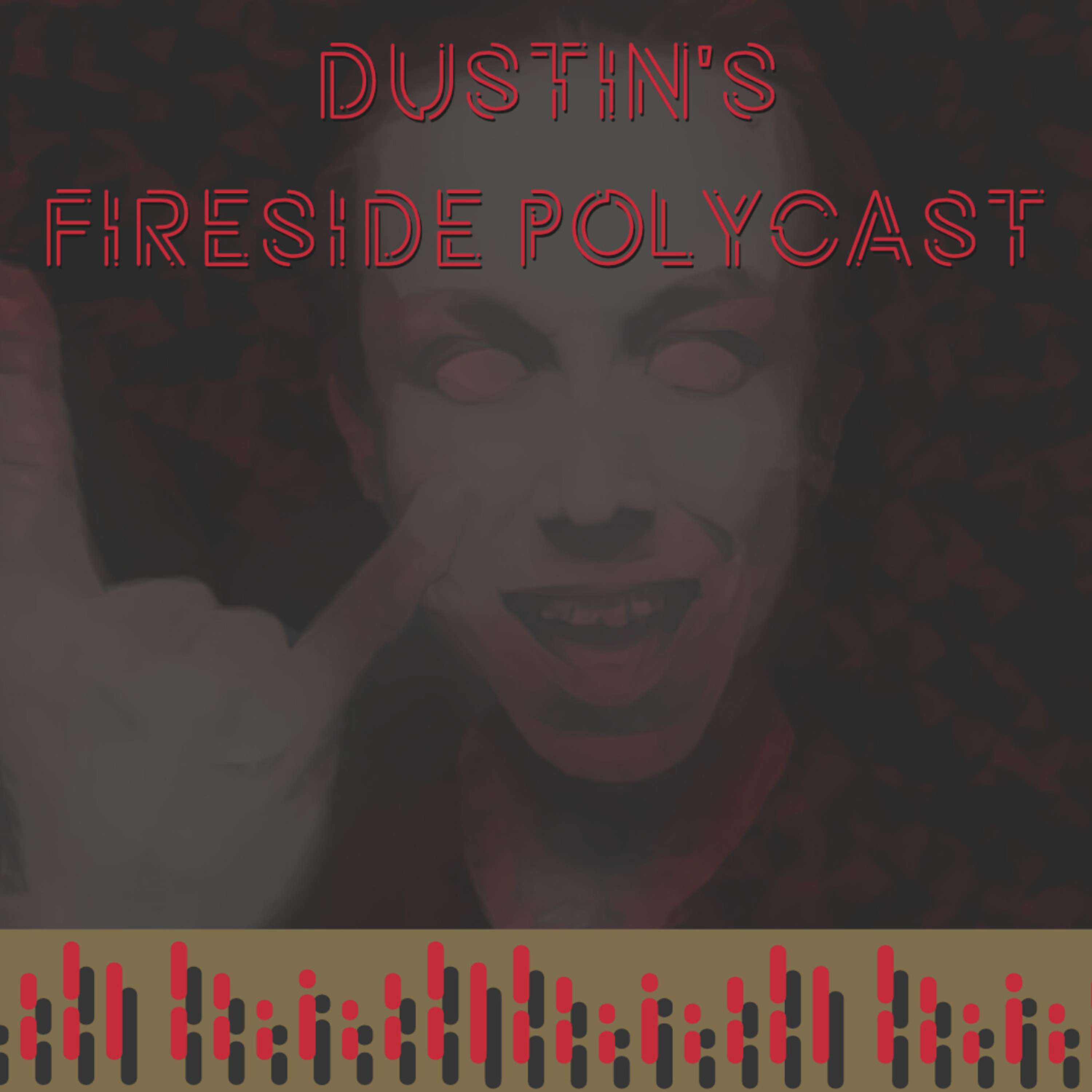 The Polymath PolyCast with Dustin Miller PolyInnovator