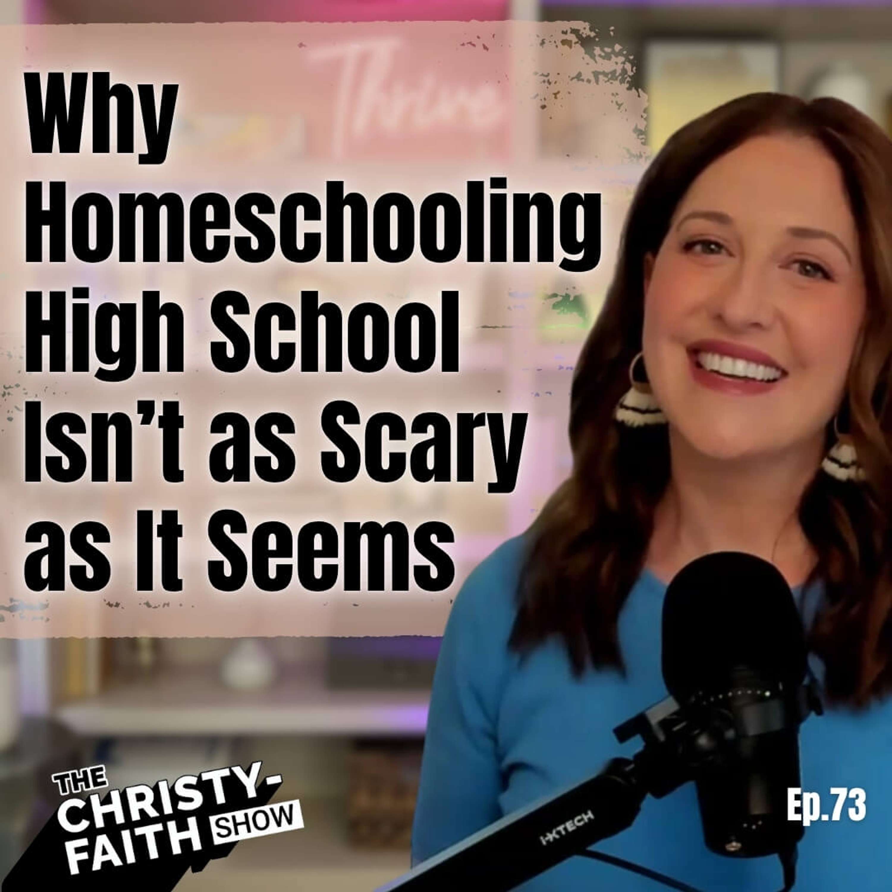 The Christy-Faith Show