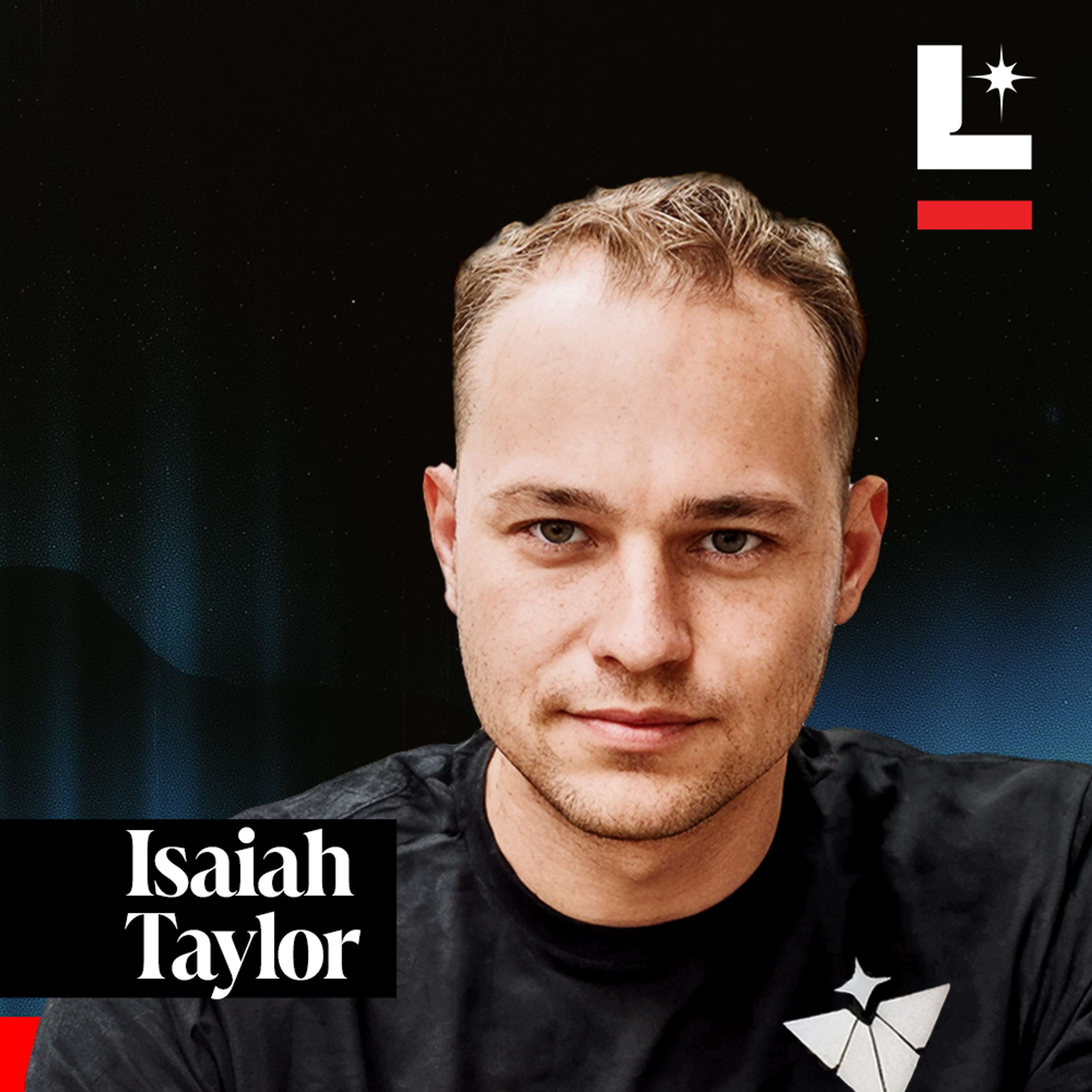 How Nuclear Solves the Energy Problem | Valar Atomics' Isaiah Taylor