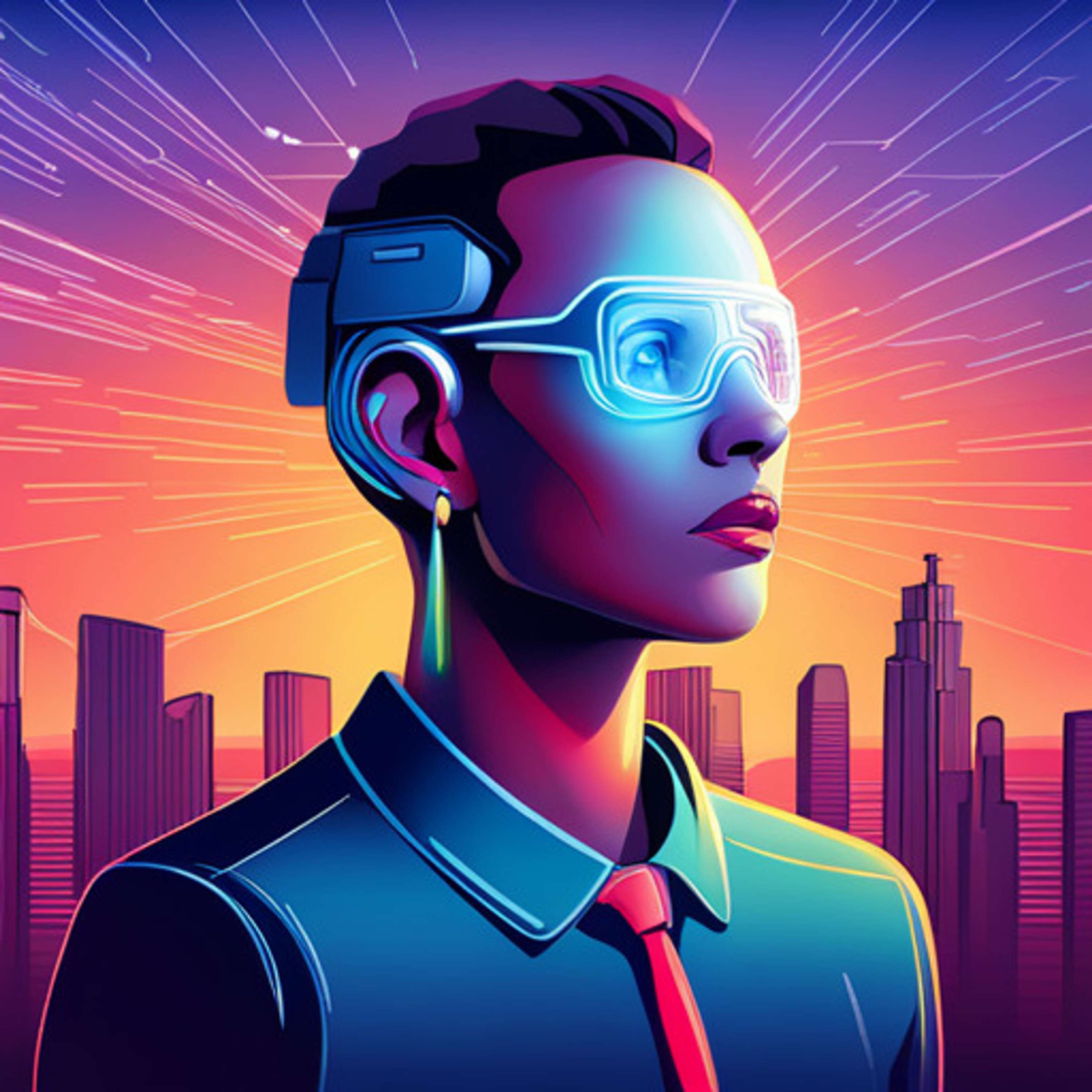 The Future Unleashed: AI Voice Generation Revolutionizing Voice Technology