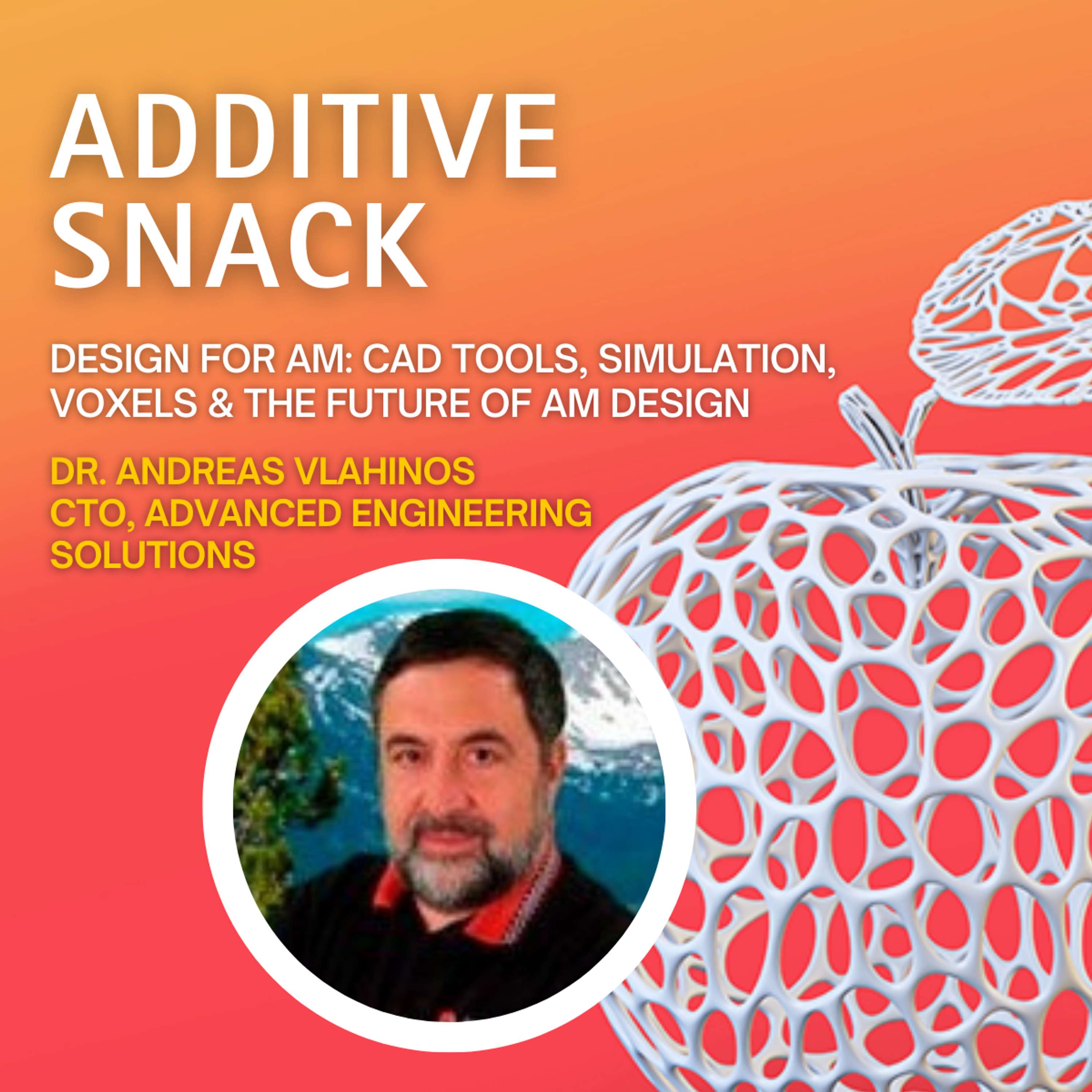 Additive Snack