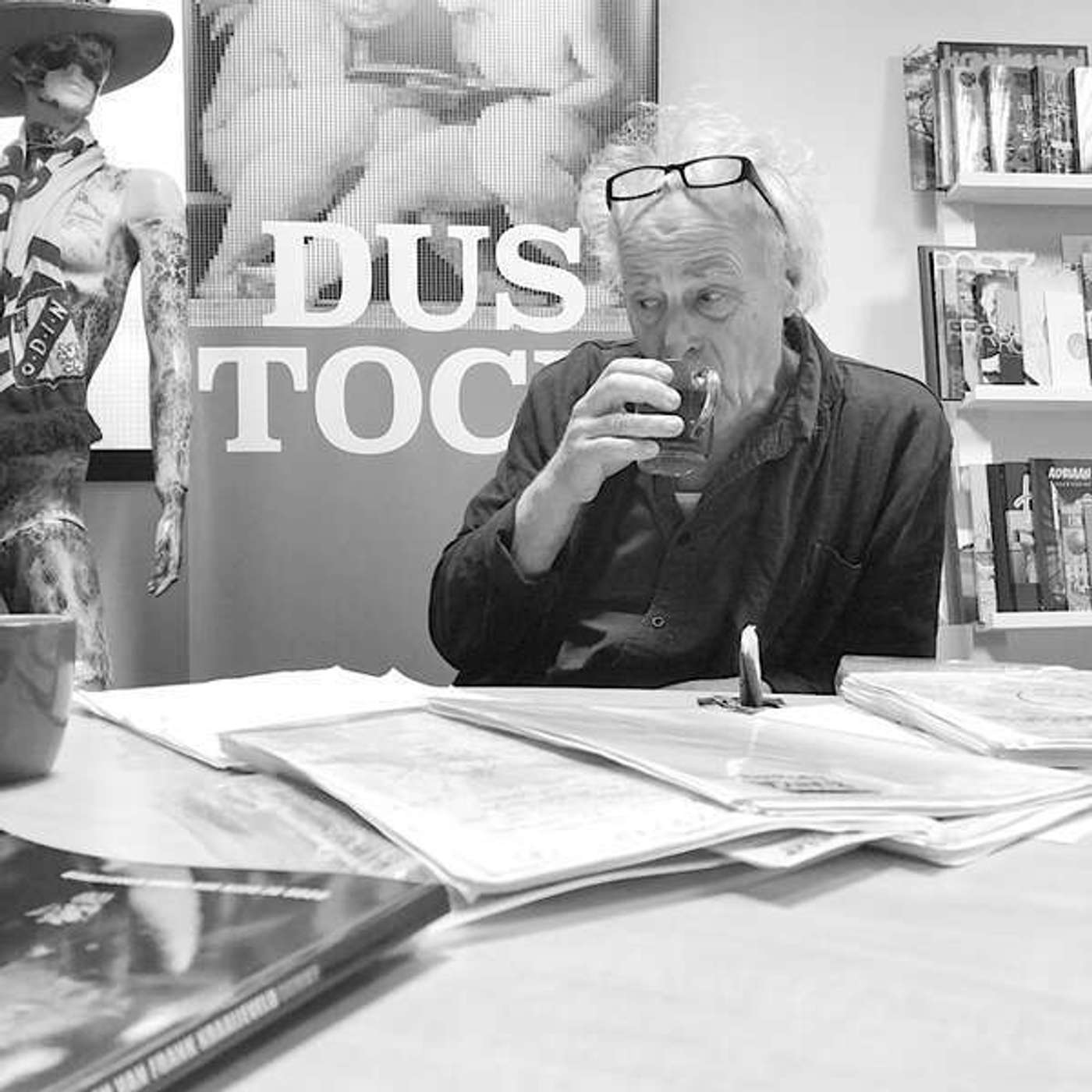 Be Frank - Frank Kraaijeveld over zestig jaar Bintangs Be Frank - Frank Kraaijeveld over zestig jaar Bintangs