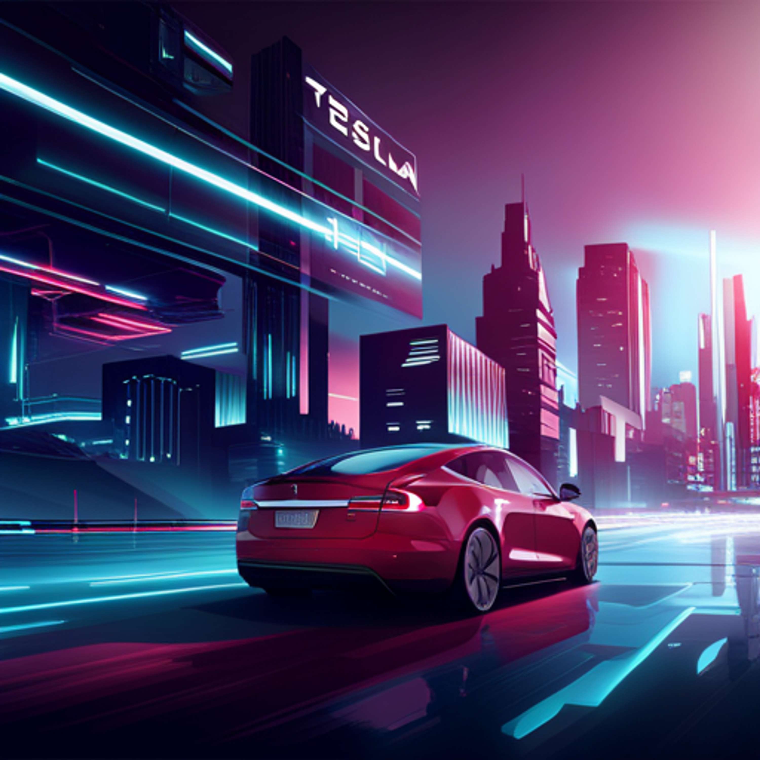 Unveiling the Latest Tesla App Update 4.32.6: New Features, Fixes, and Model 3 Support