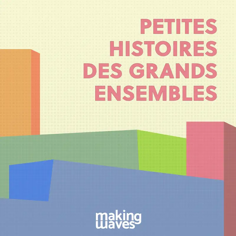 Épisode 10 | La vie secrète des volatiles - par Dominique