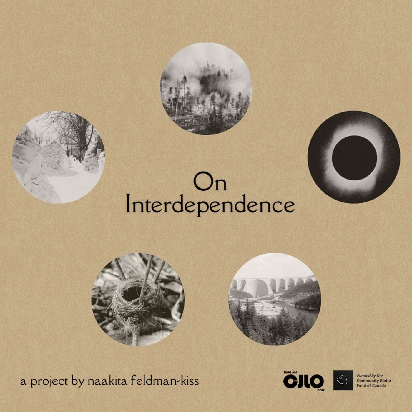 Sounds In Our Changing World Presents: On Interdependence