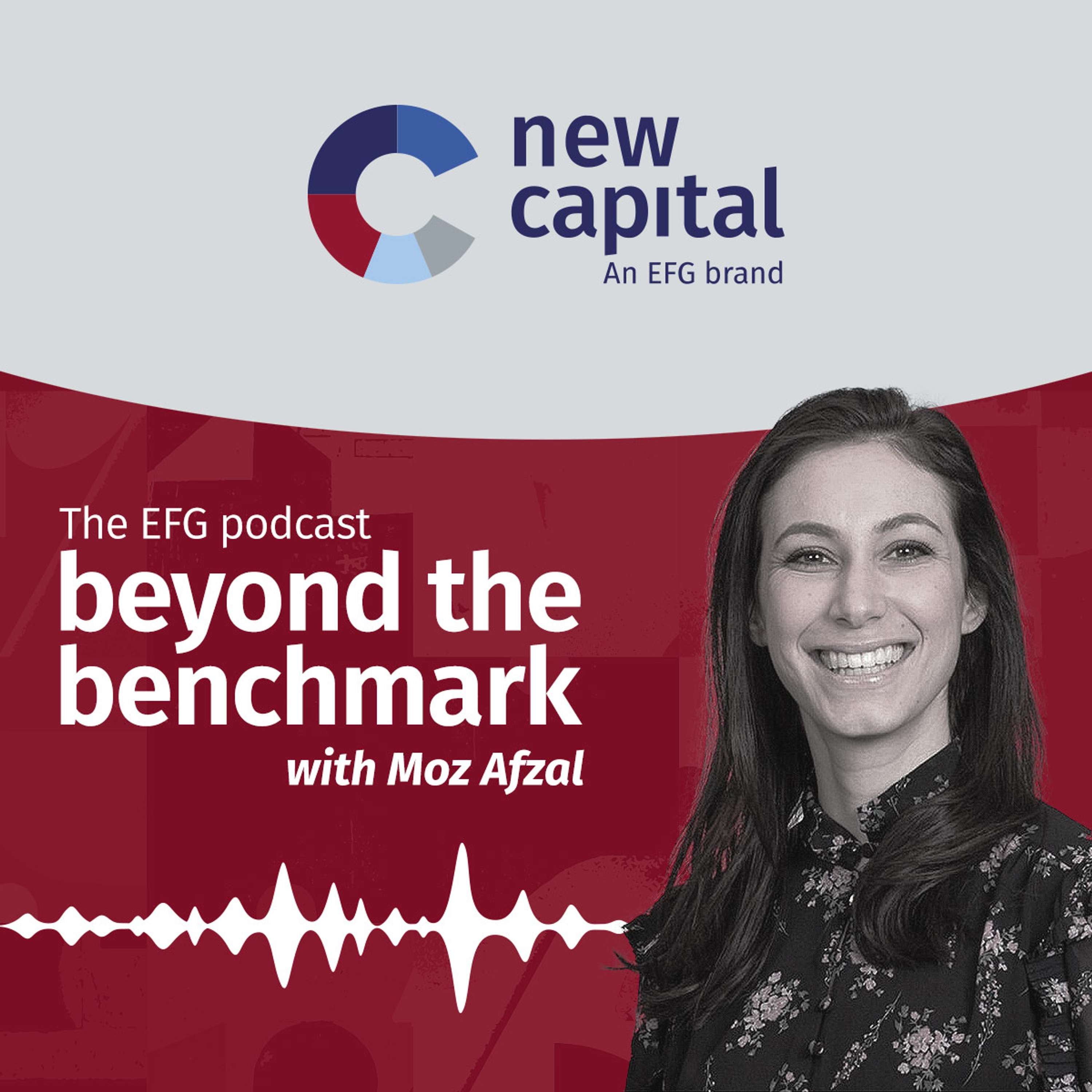 Beyond the Benchmark by EFG