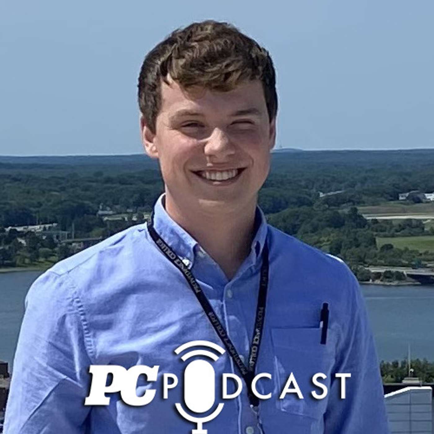 Providence College Podcast