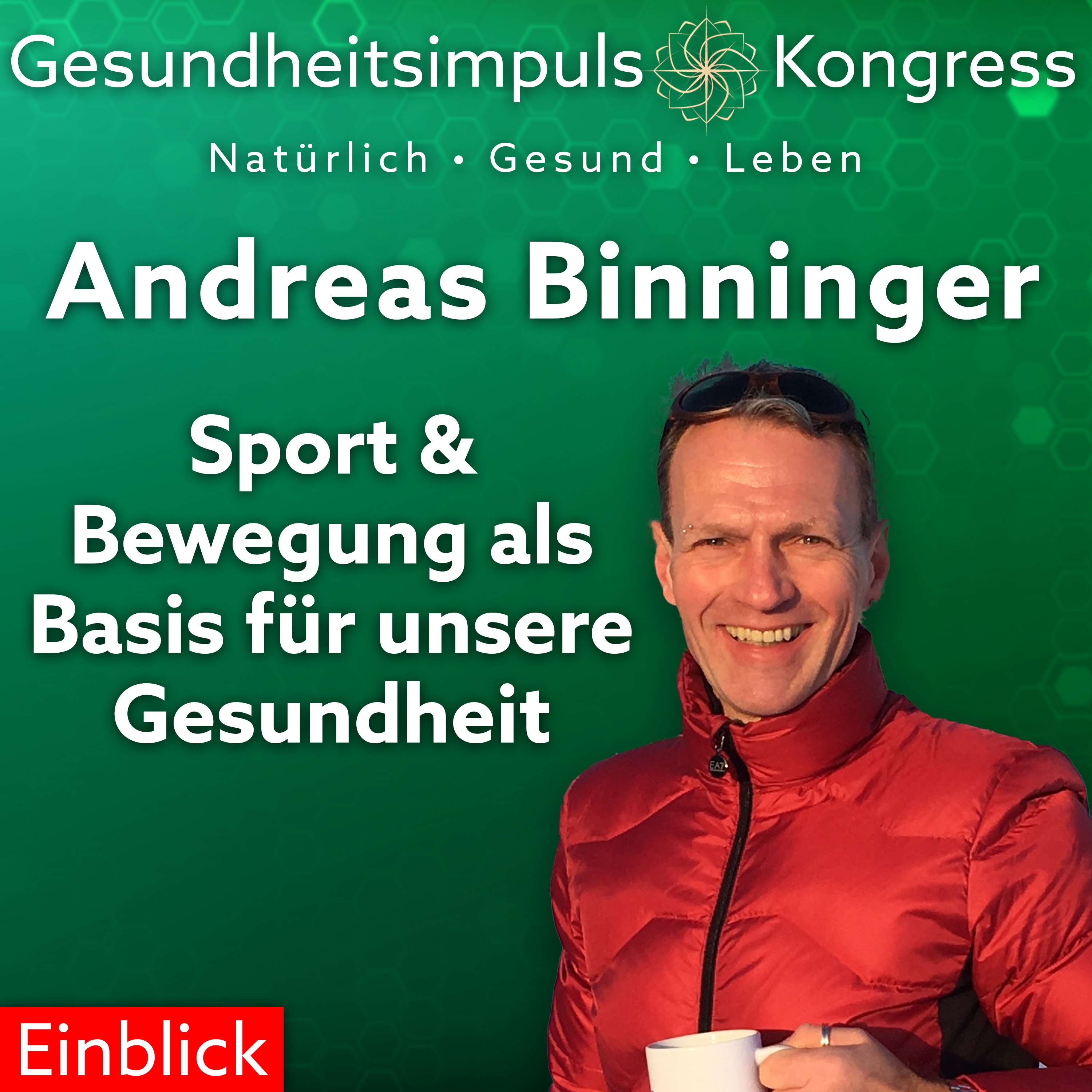 Gesundheitsimpuls Kongress