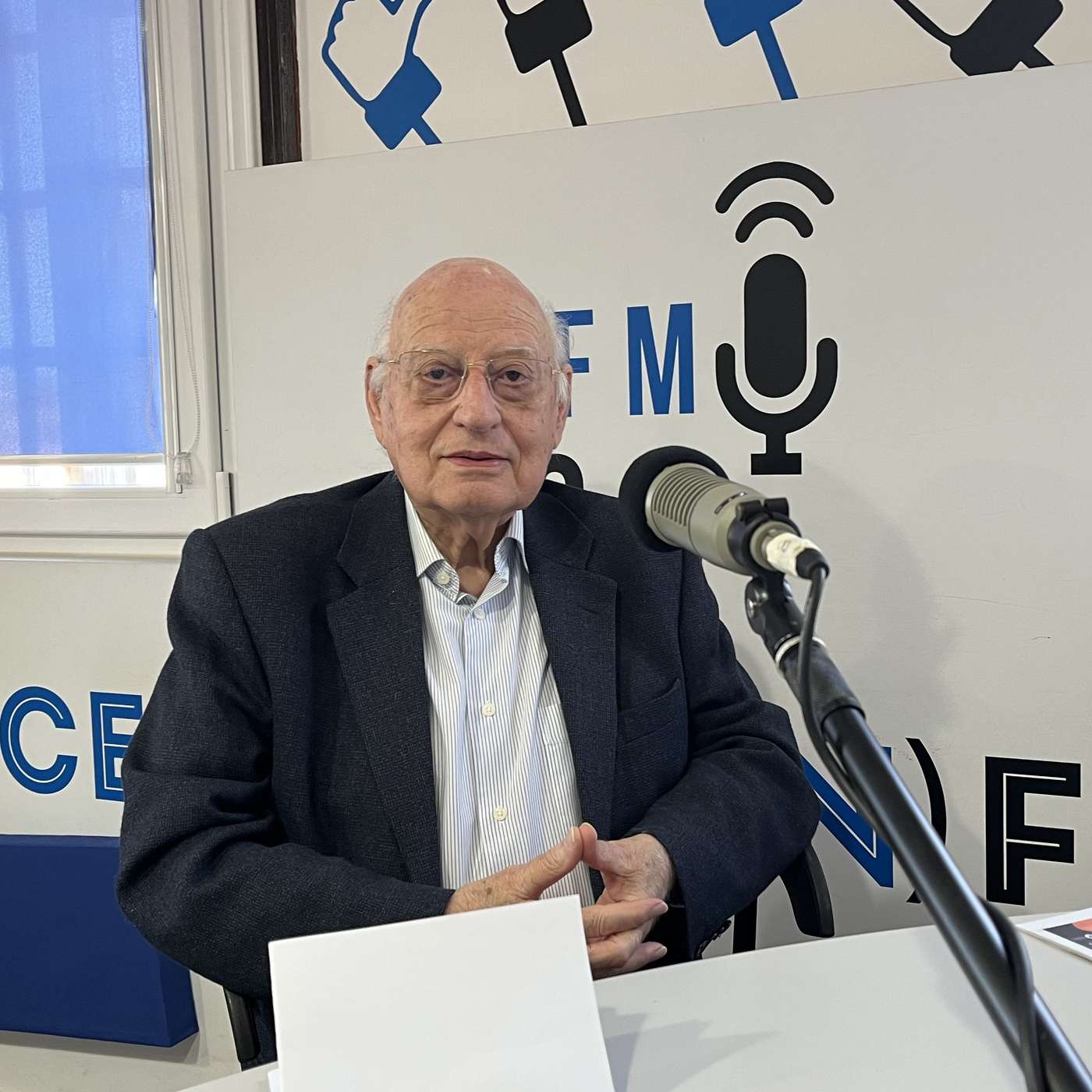 Folclore em destaque em Viseu. Entrevista com António Lopes Pires