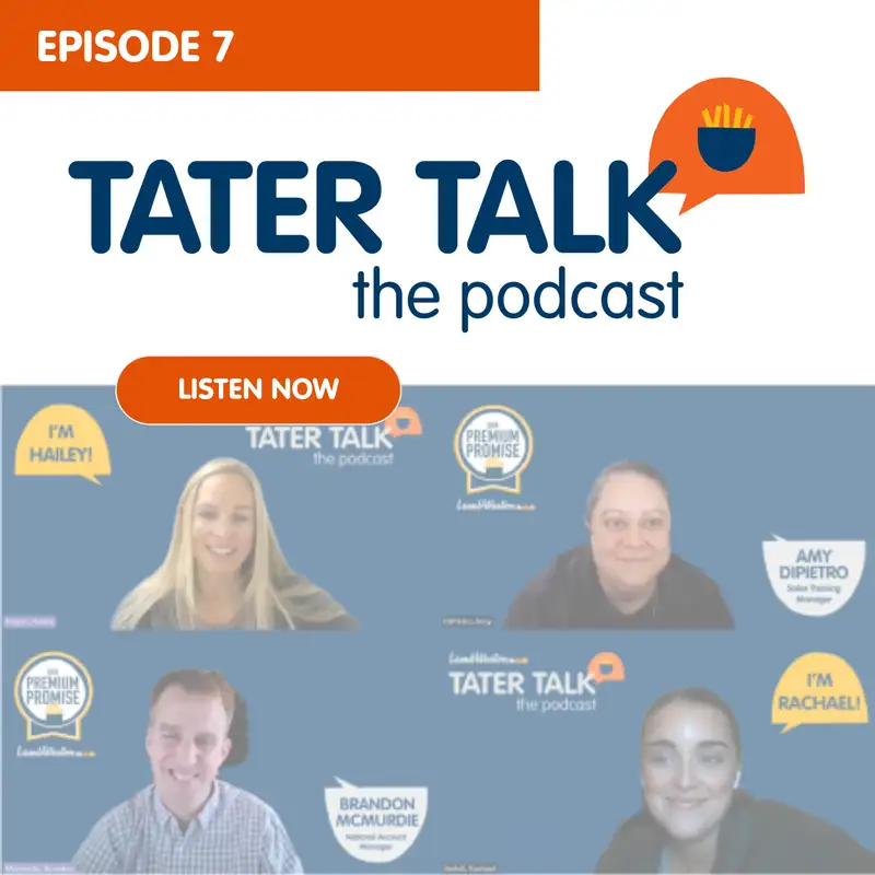Episode 7: Premium Partners Part 2