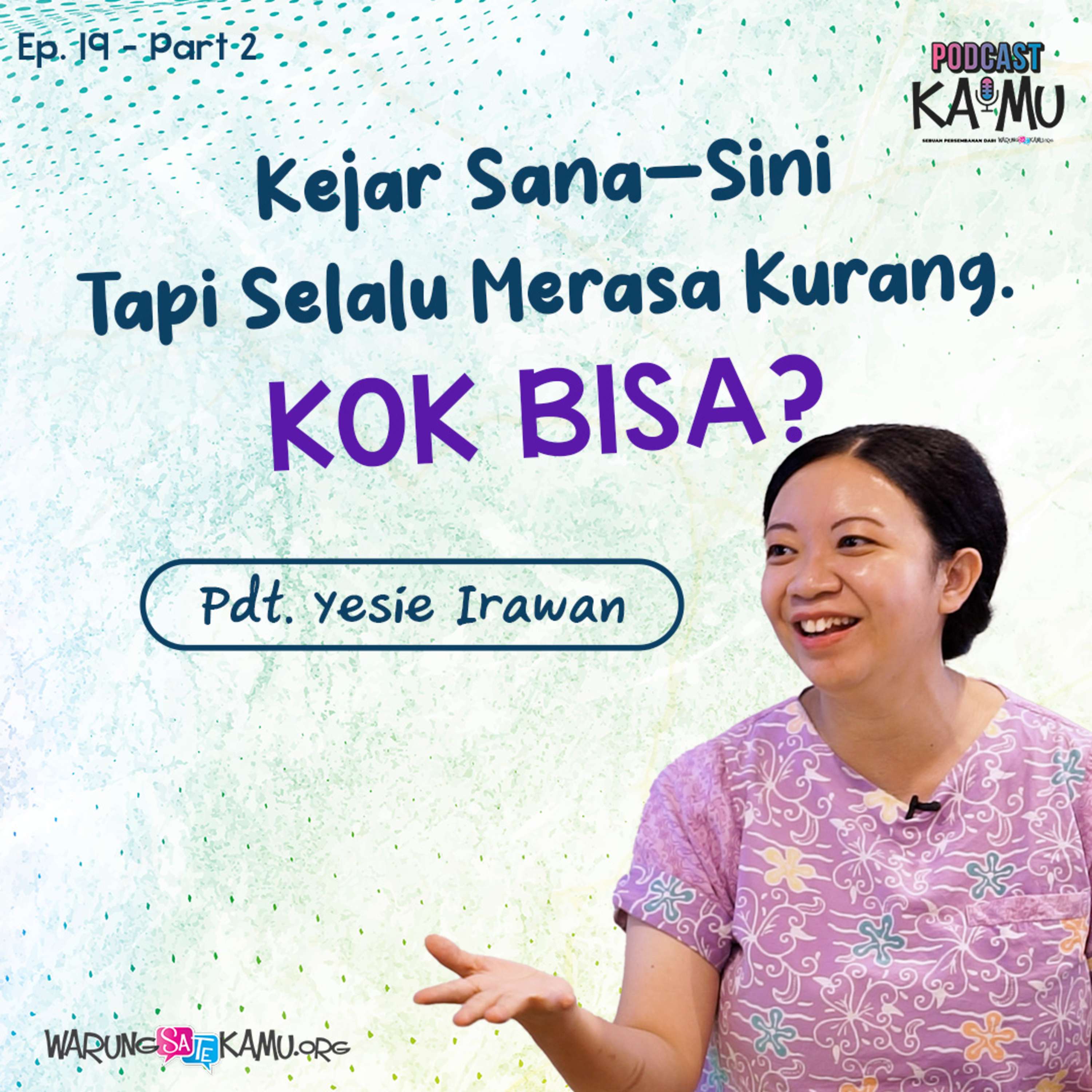 Podcast KaMu