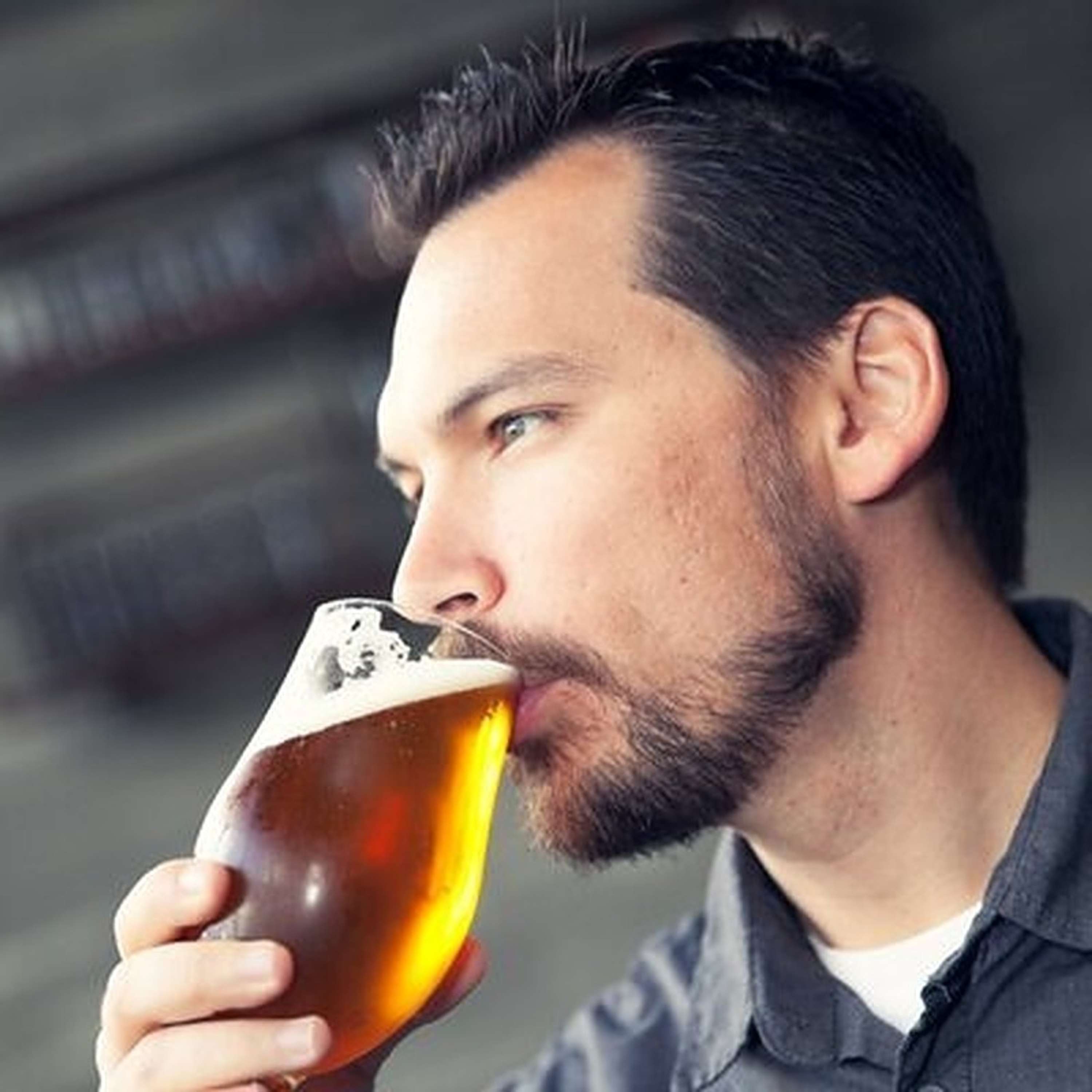 Brandon Hernández - San Diego Beer News