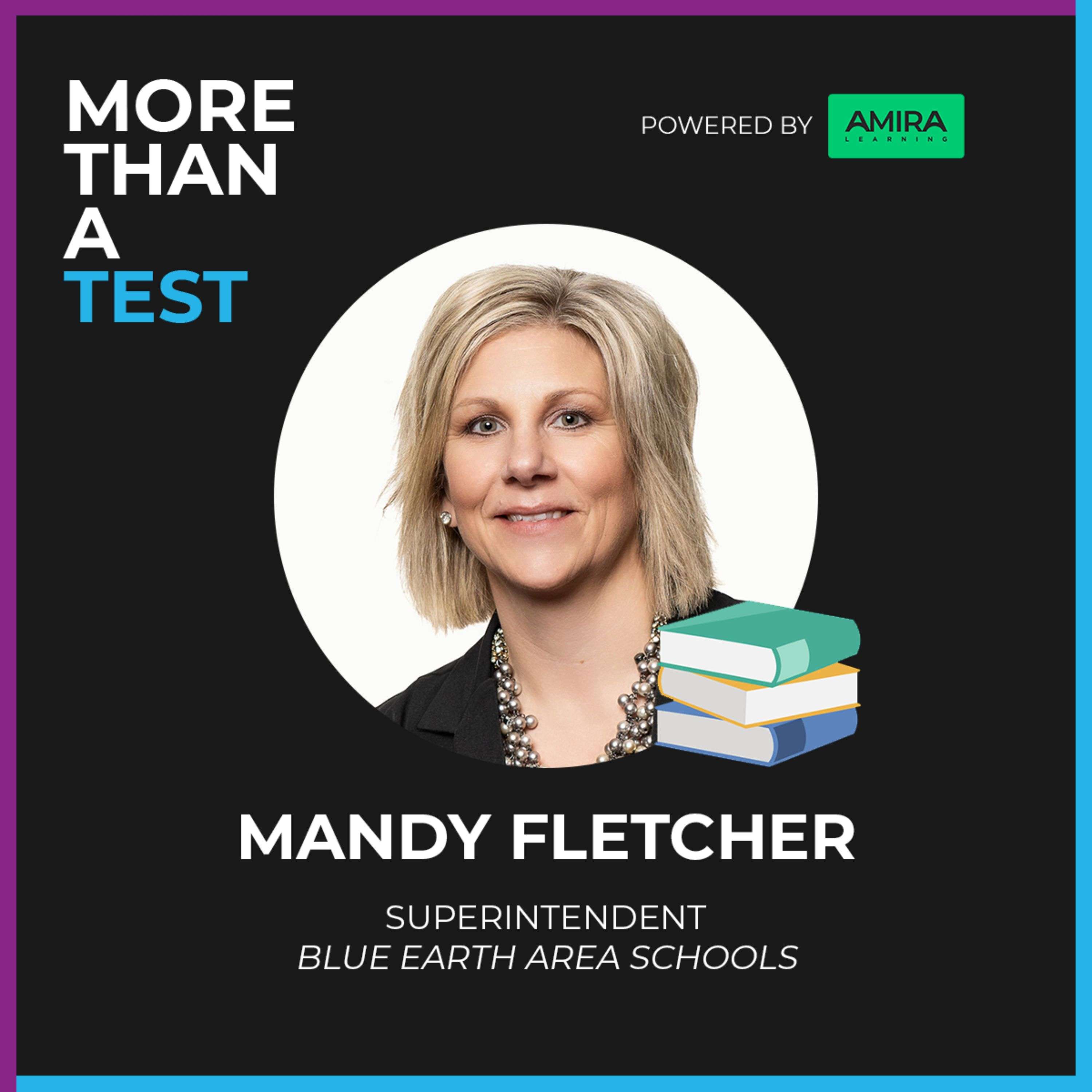 More Than A Test