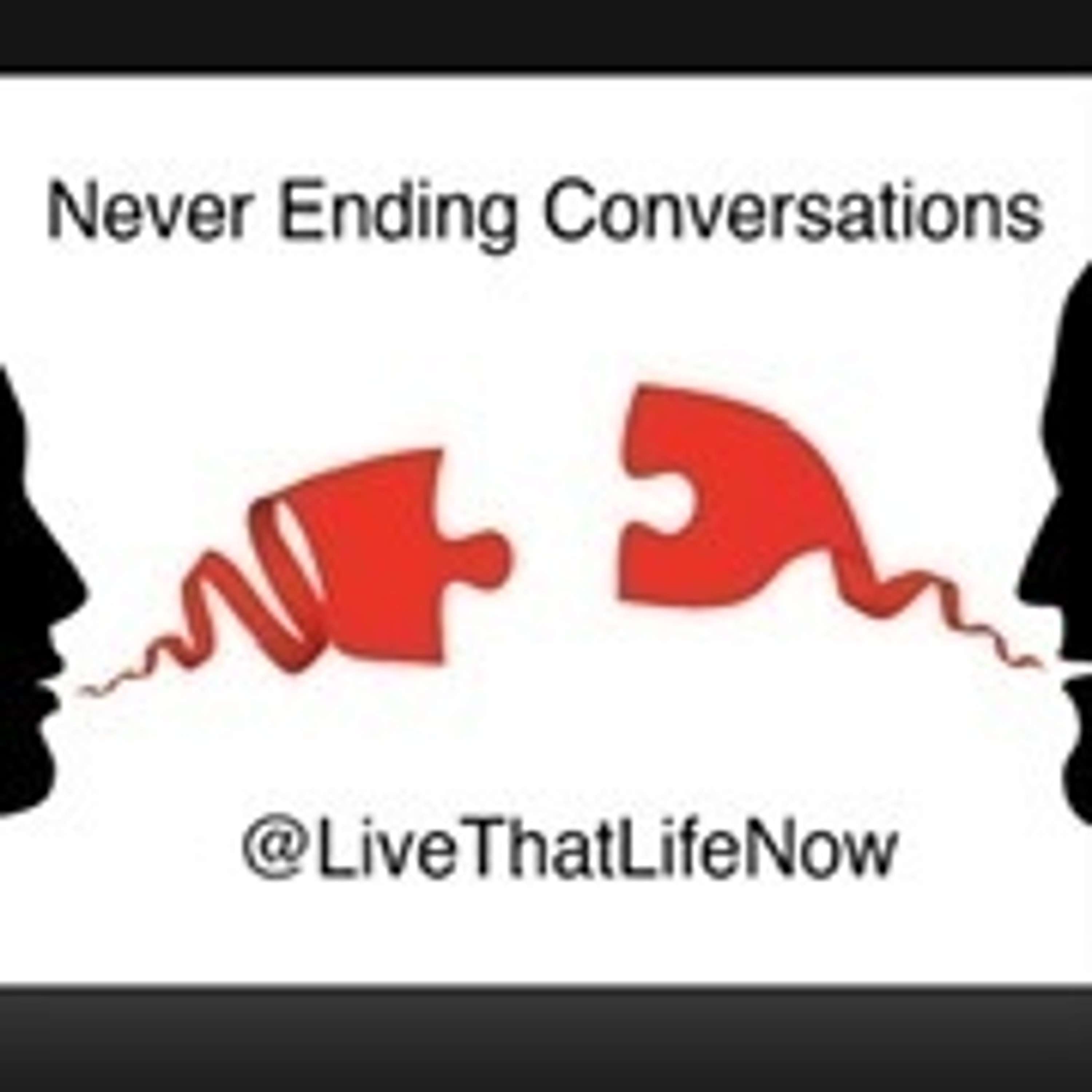 T.H.A.T Life Podcast