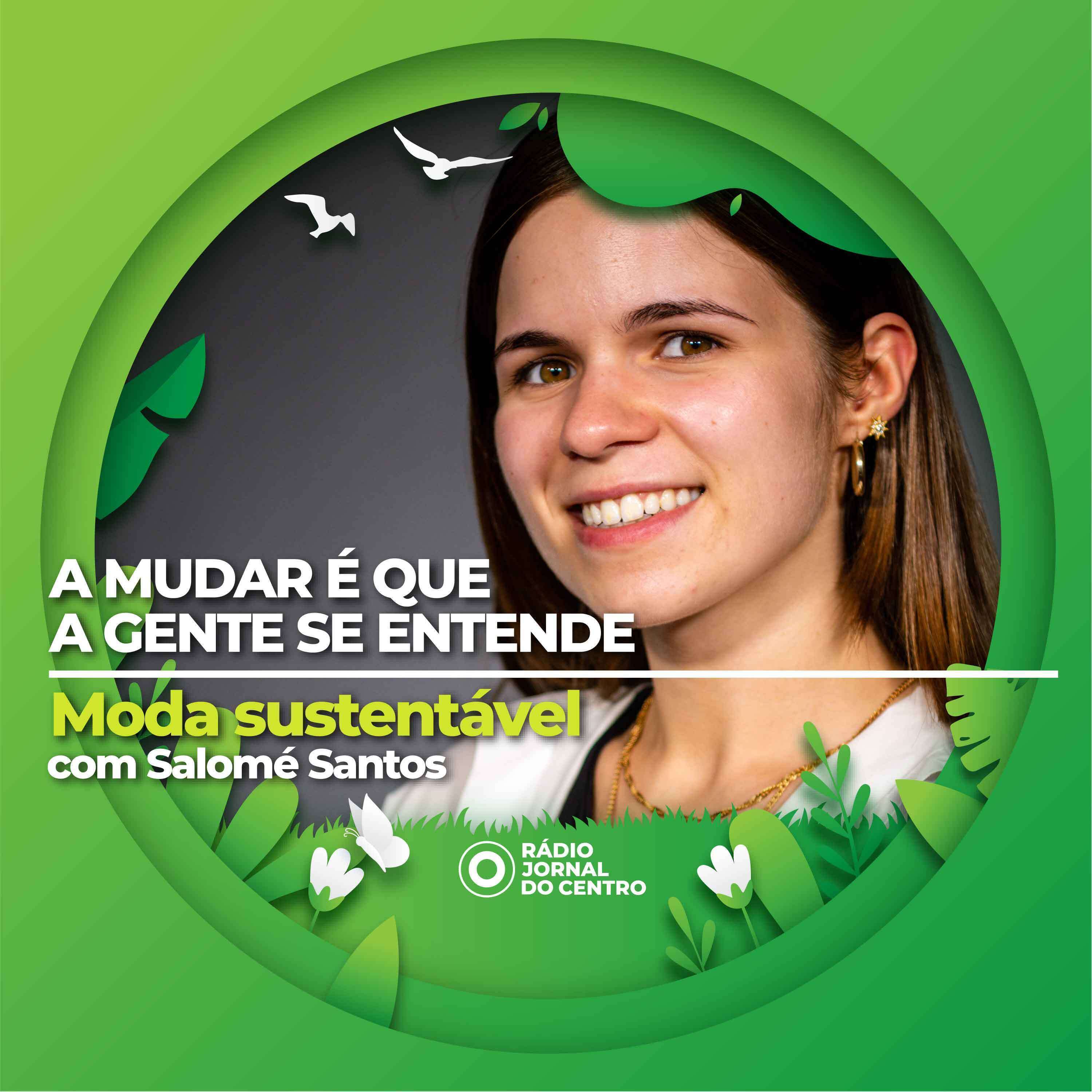 A mudar é que a gente se entende