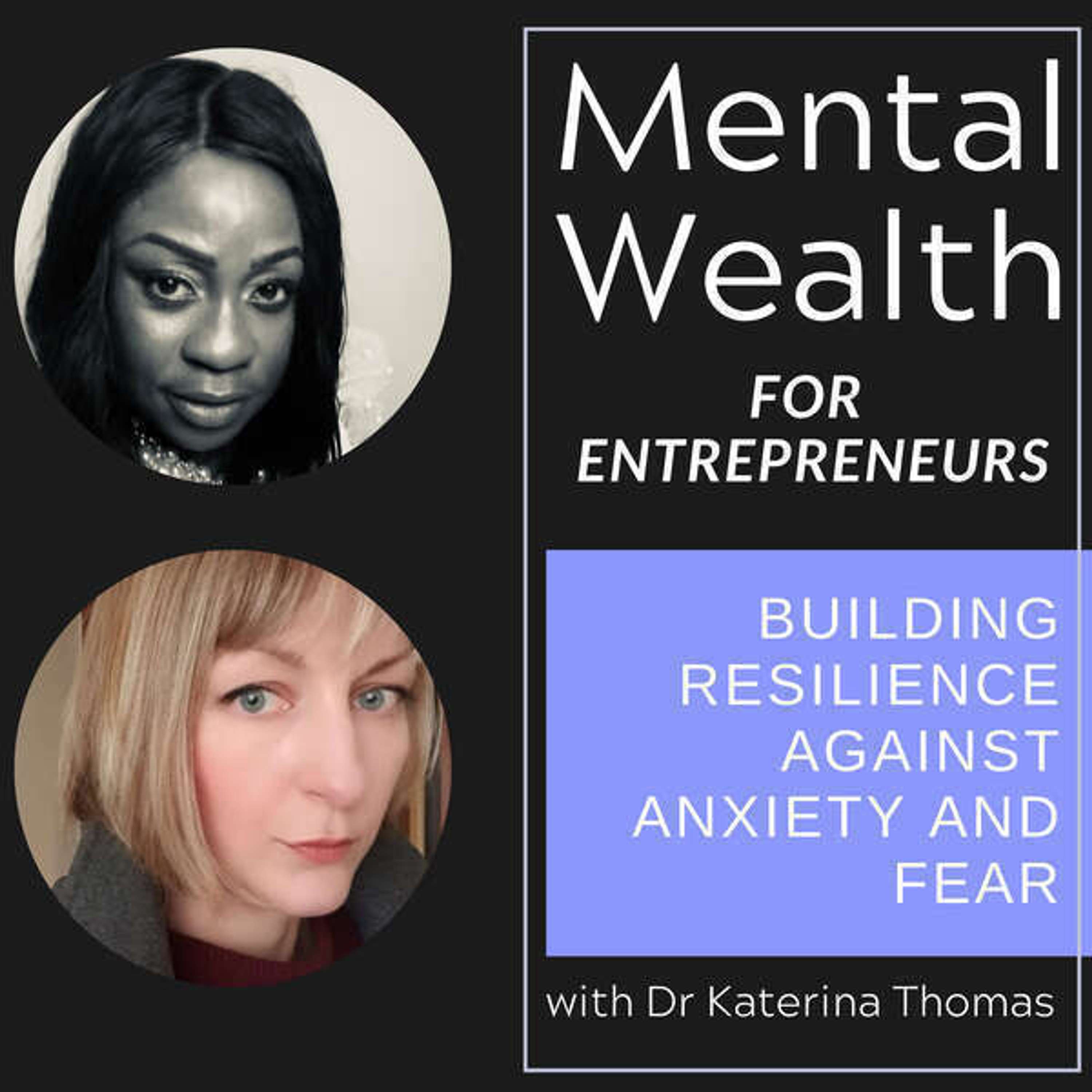 Mental Wealth For Entrepreneurs