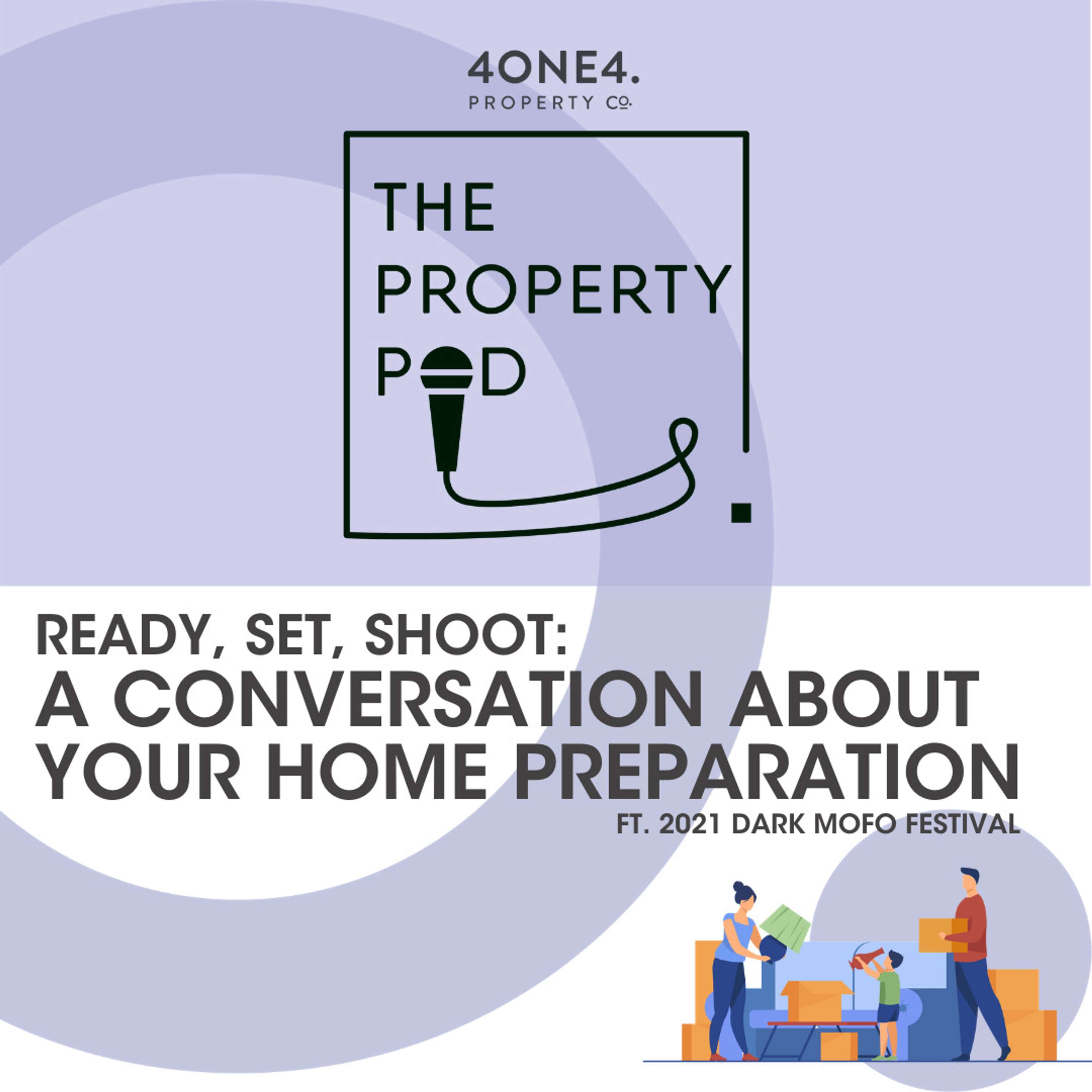 The Property Pod
