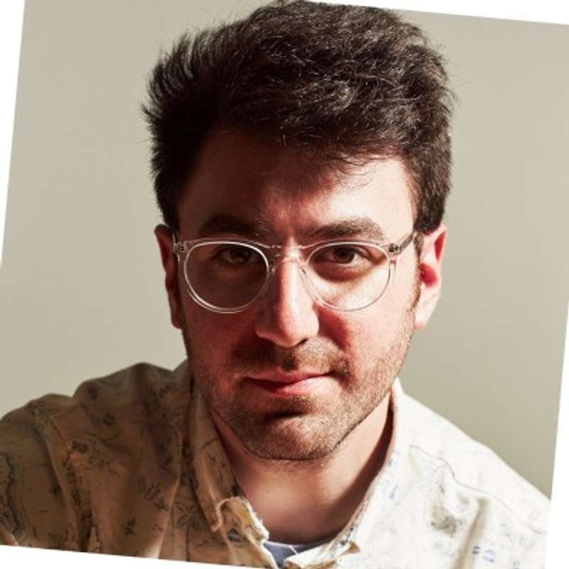 Greg Gibaldi
