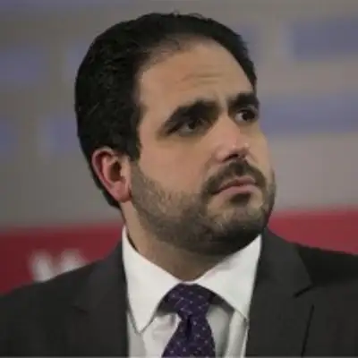 Christian Sobrino