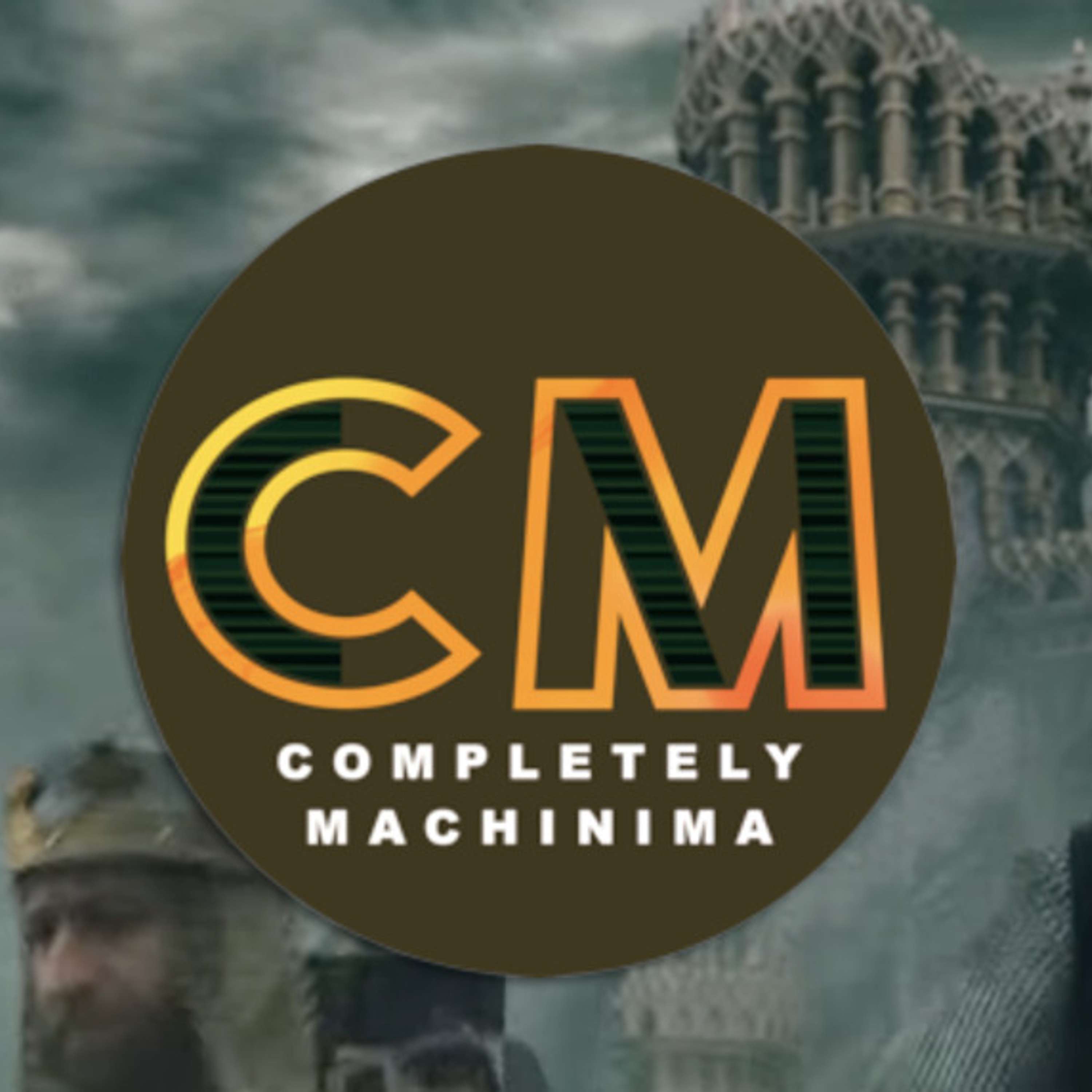 And Now For Something Completely Machinima