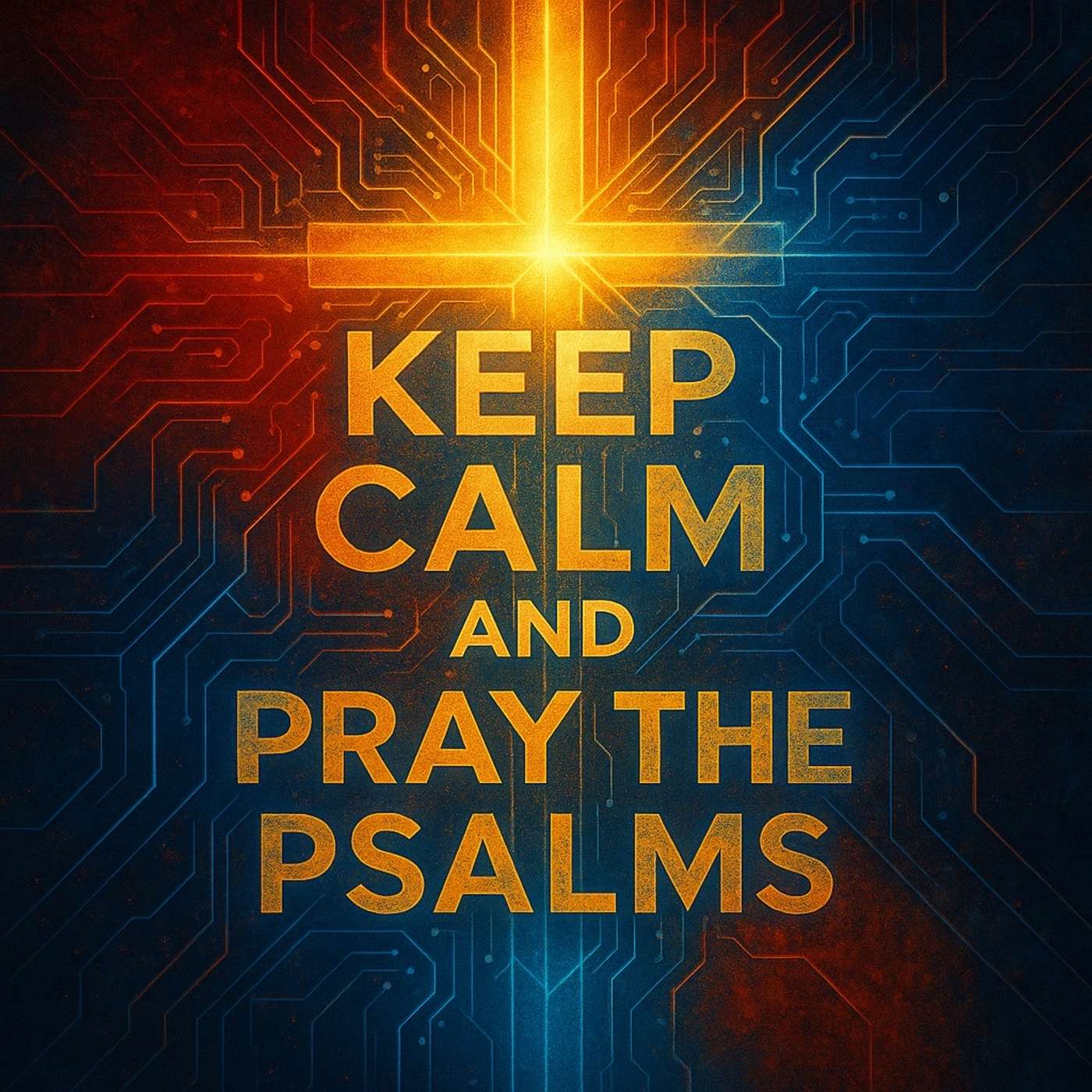 Darius at the Tomb - 12 Means 12